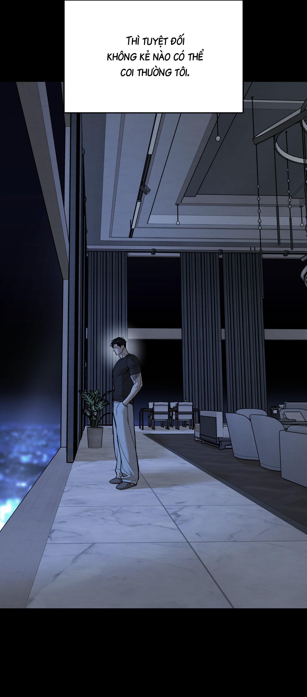 Đọc truyện (CBunu) ChinhX - Vận Xui - Chapter 75