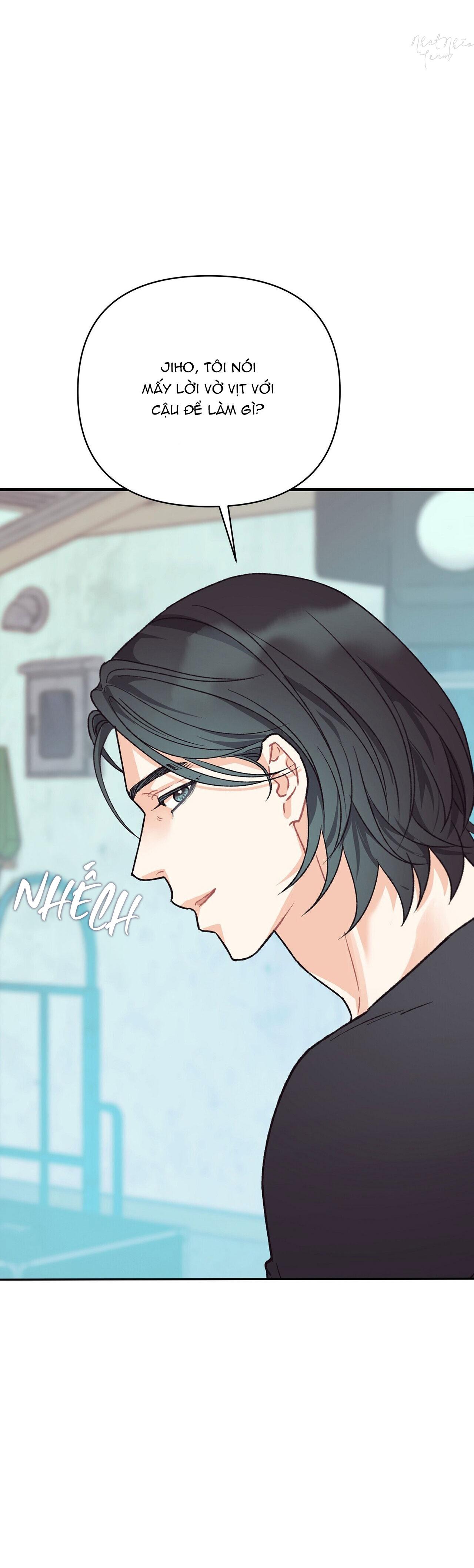 Đọc truyện Ten - Chapter 5