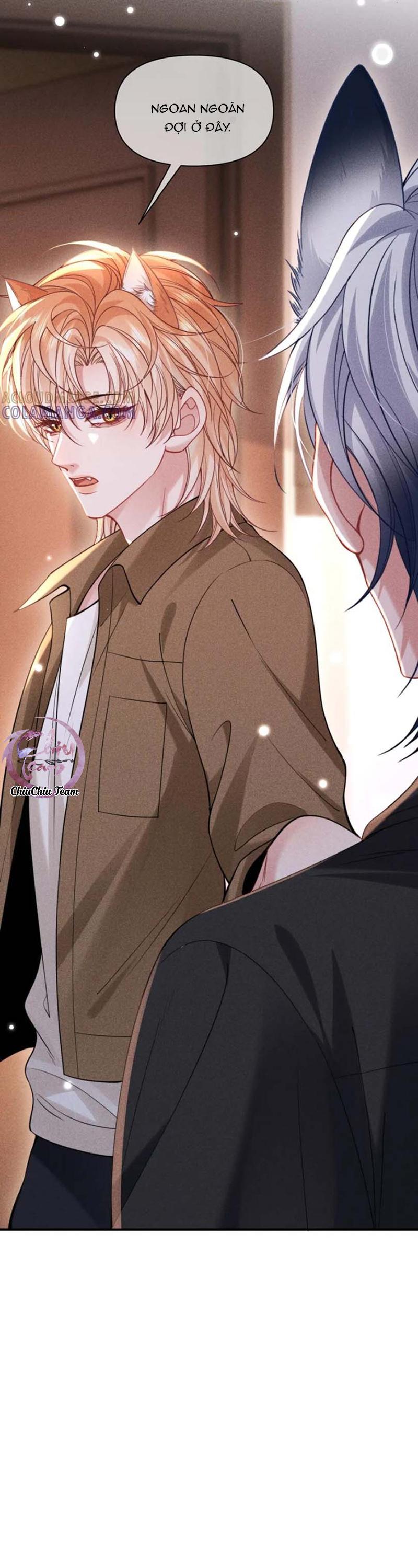 Đọc truyện Nuông Chiều Sinh Hư - Chapter 51