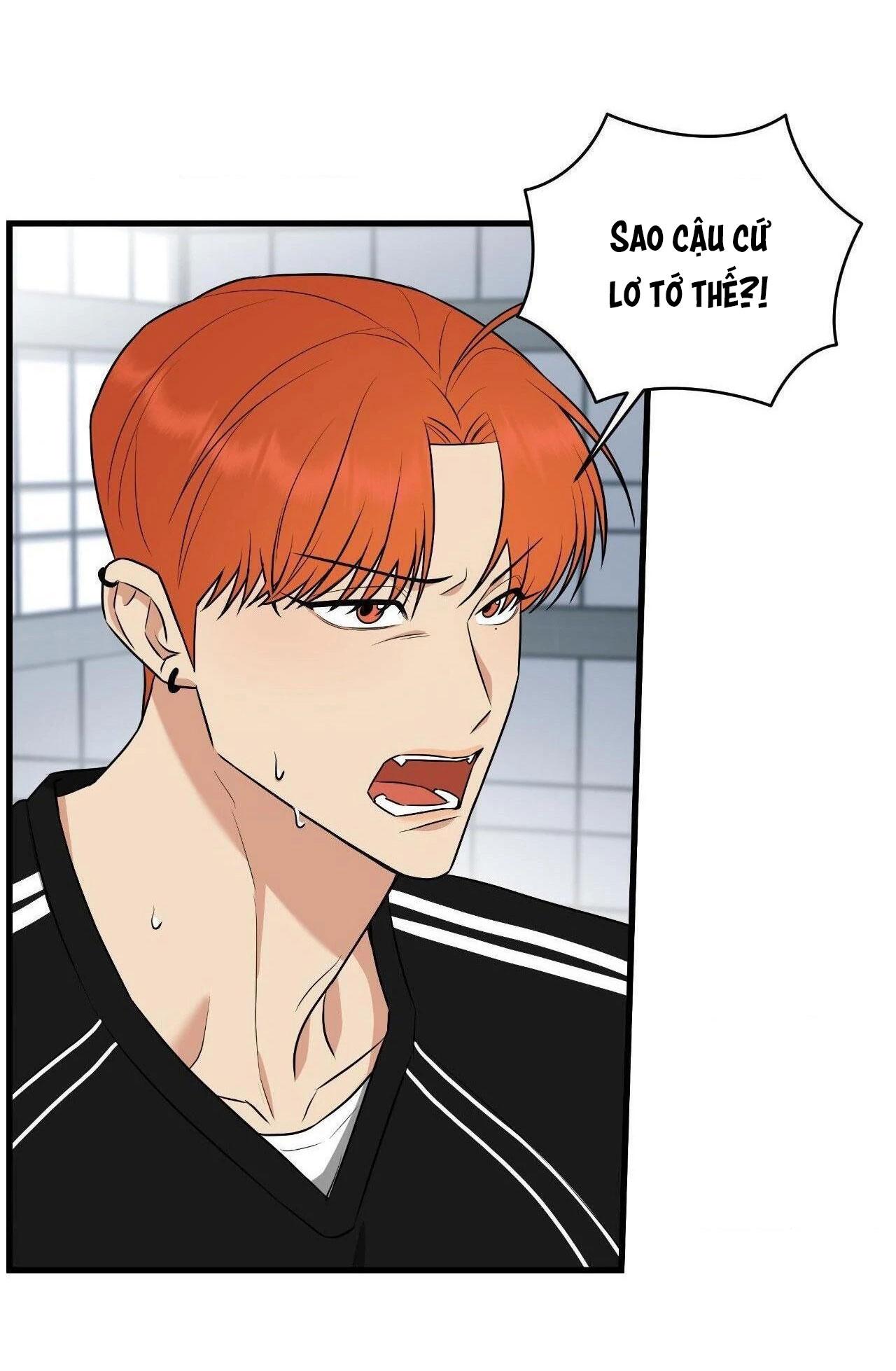 Đọc truyện Bốt Hôn - Chapter 6