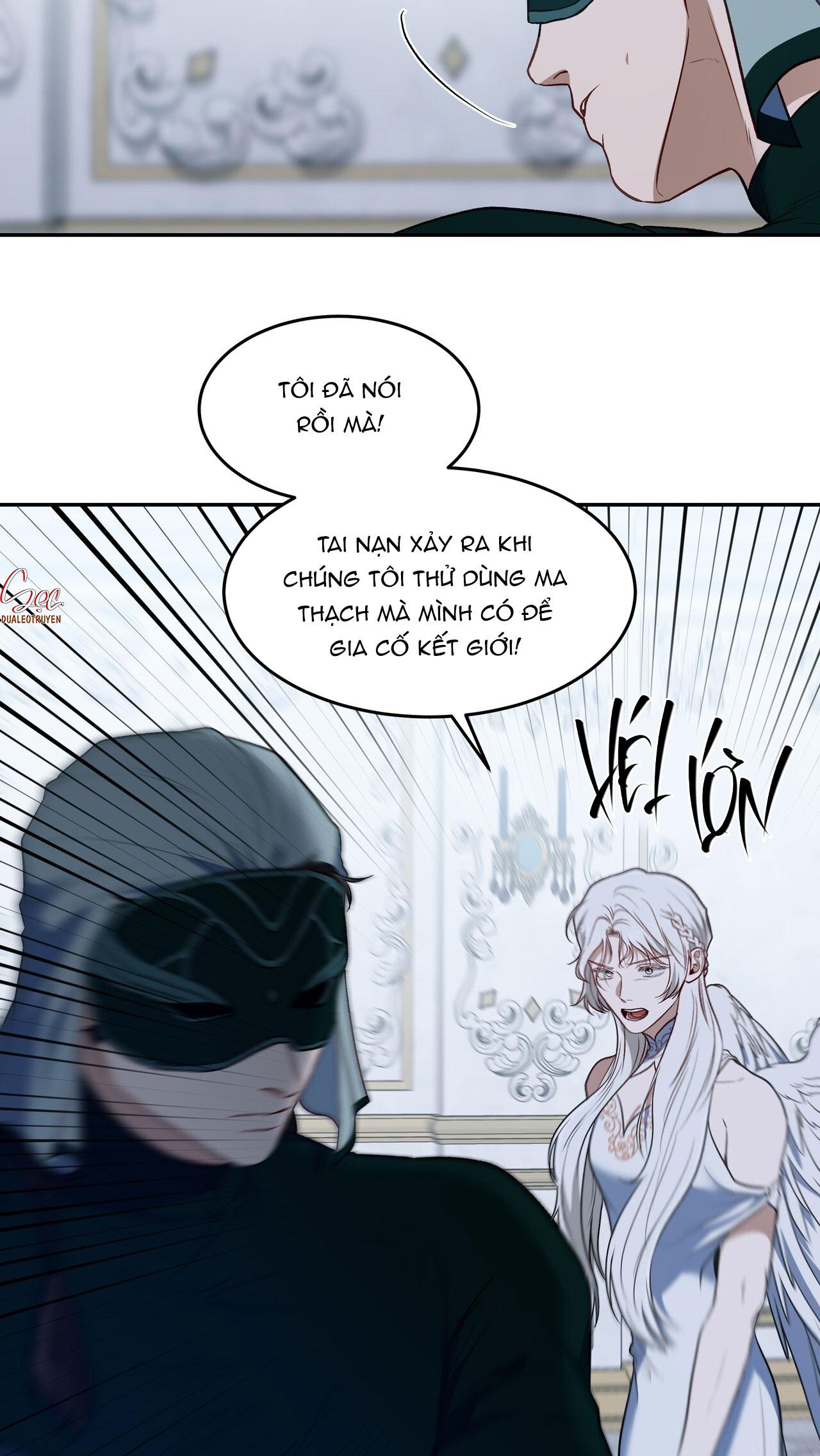 Đọc truyện CÁCH TỒN TẠI NHƯ MỘT NGƯỜI CHƠI - Chapter 76