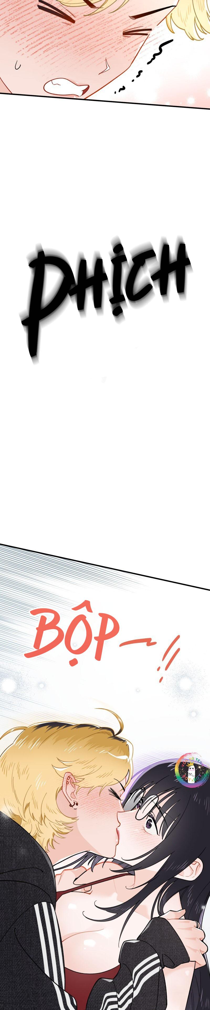 Đọc truyện Tuyển Tập GL Ngắn 18+ - Chapter 39