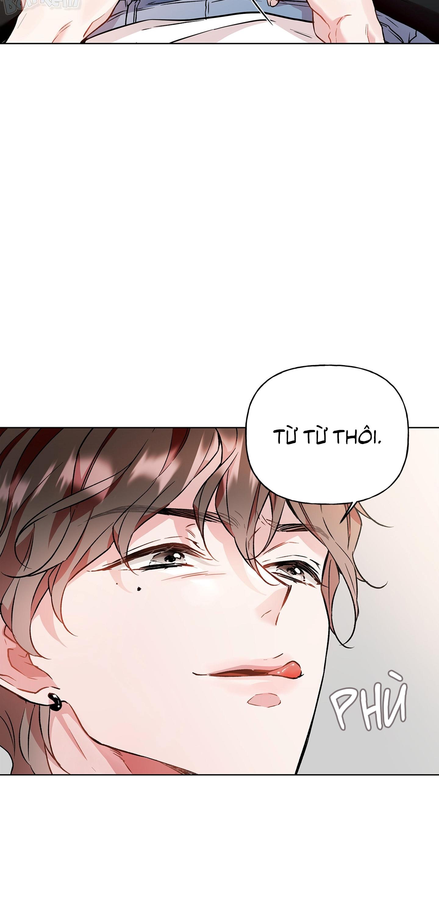 Đọc truyện Thần chết muốn trở thành thần tình yêu! - Chapter 3