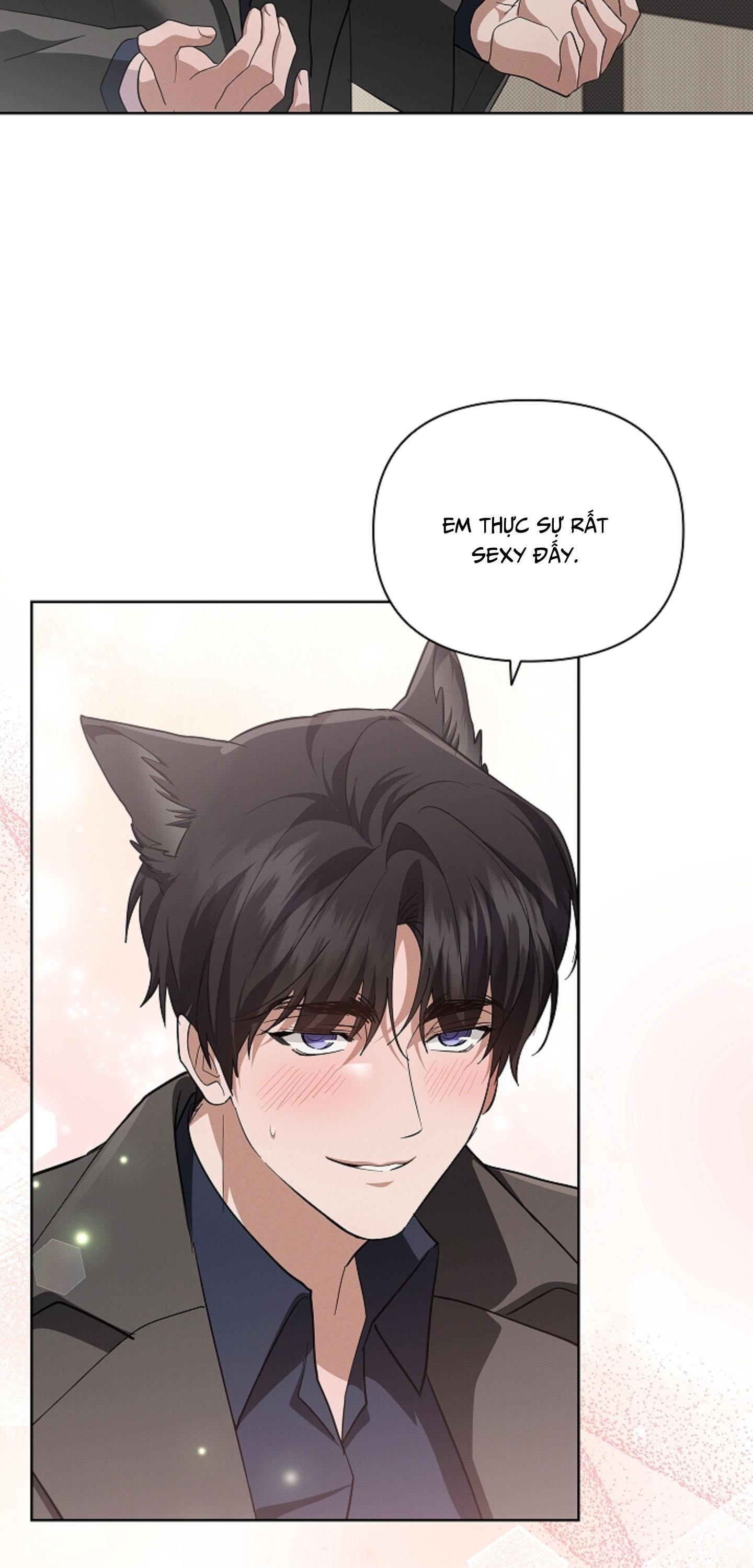 Đọc truyện ĐỪNG CHẠM VÀO CÚN CON CỦA TÔI - Chapter 52