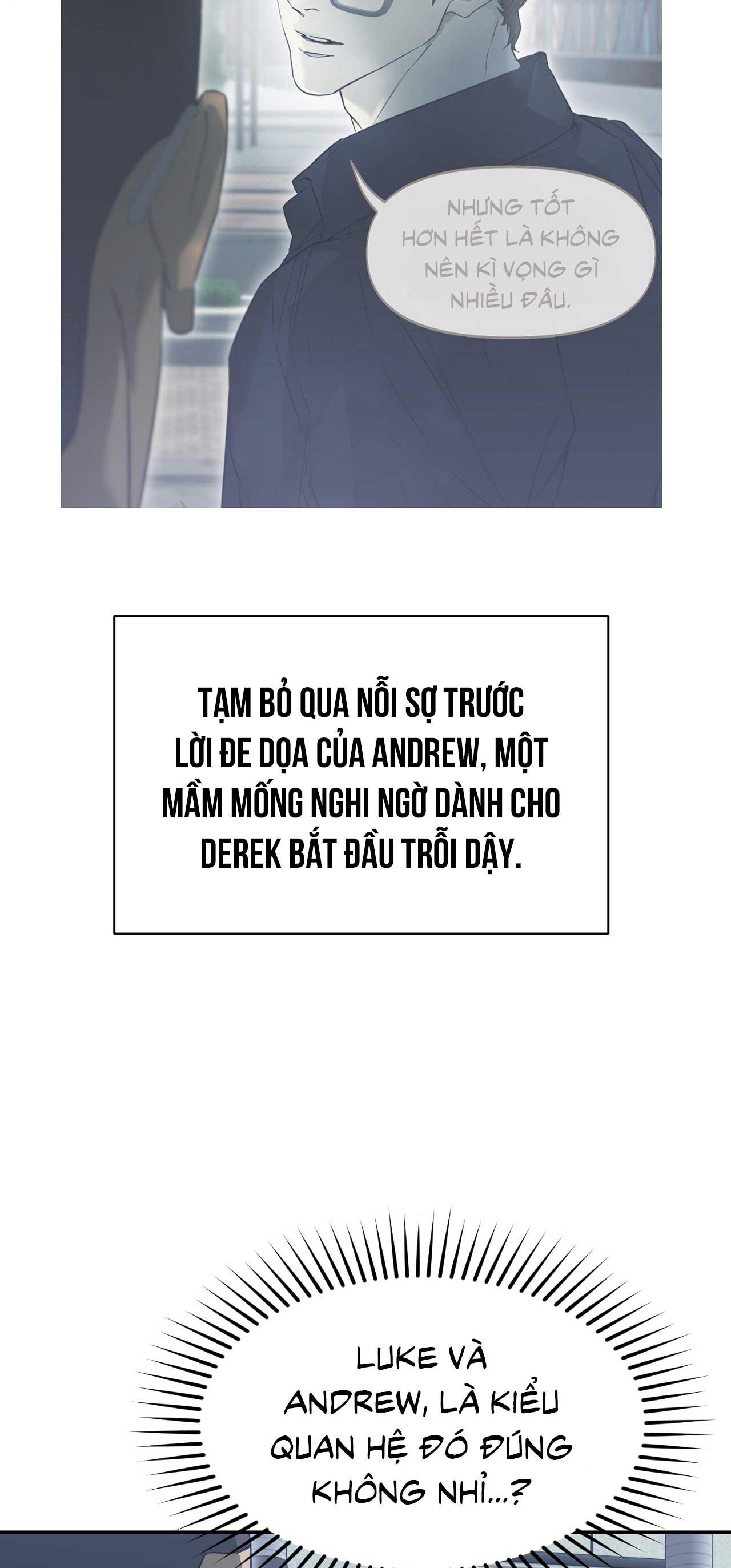Đọc truyện NERD PROJECT - Chapter 54