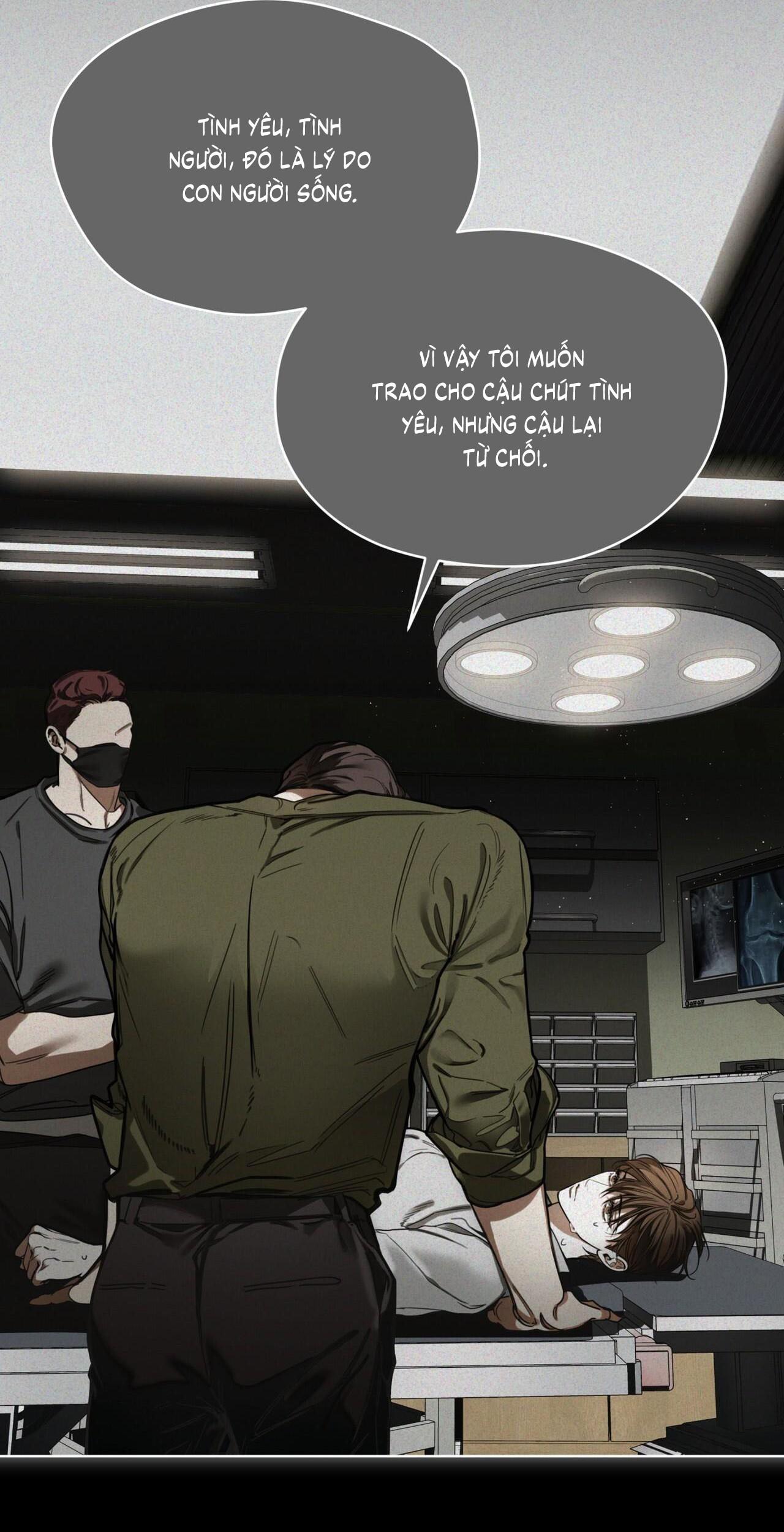 Đọc truyện (CBunu) Phạm Luật - Chapter 115