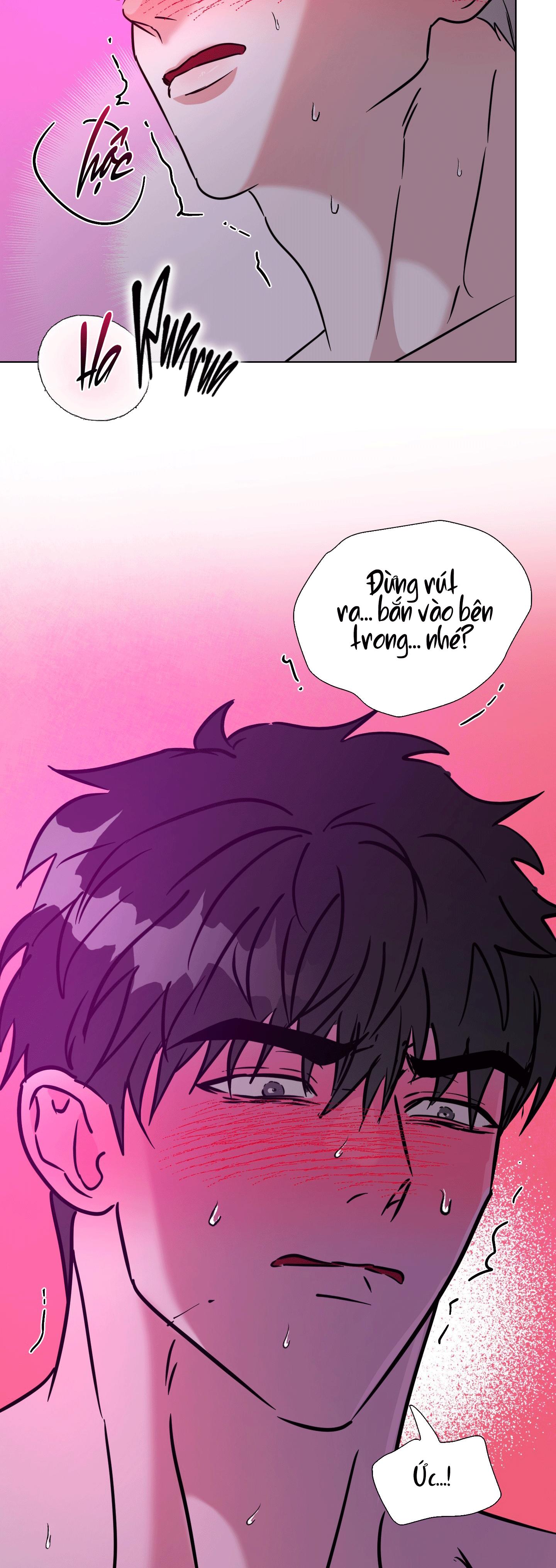 Đọc truyện VỰC RẮN - Chapter 32