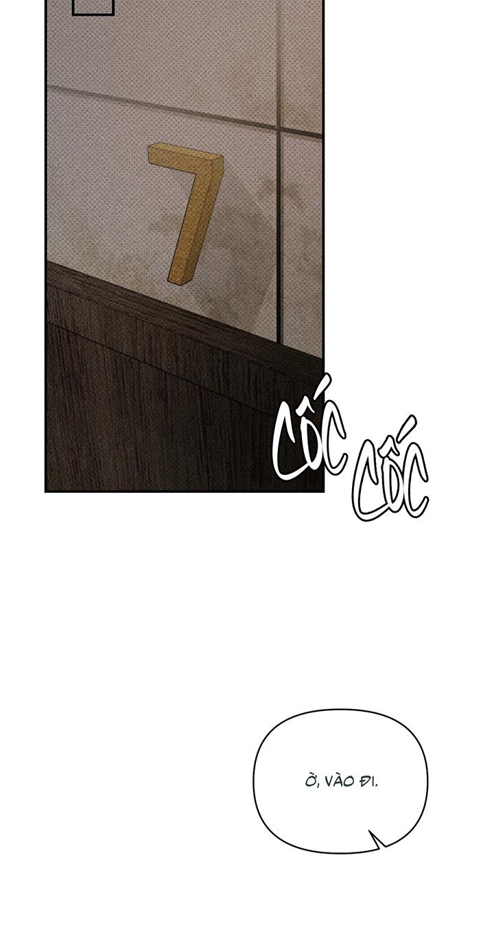 Đọc truyện [DDT] KẺ ĐÁNH CẮP TRÁI TIM - Chapter 7