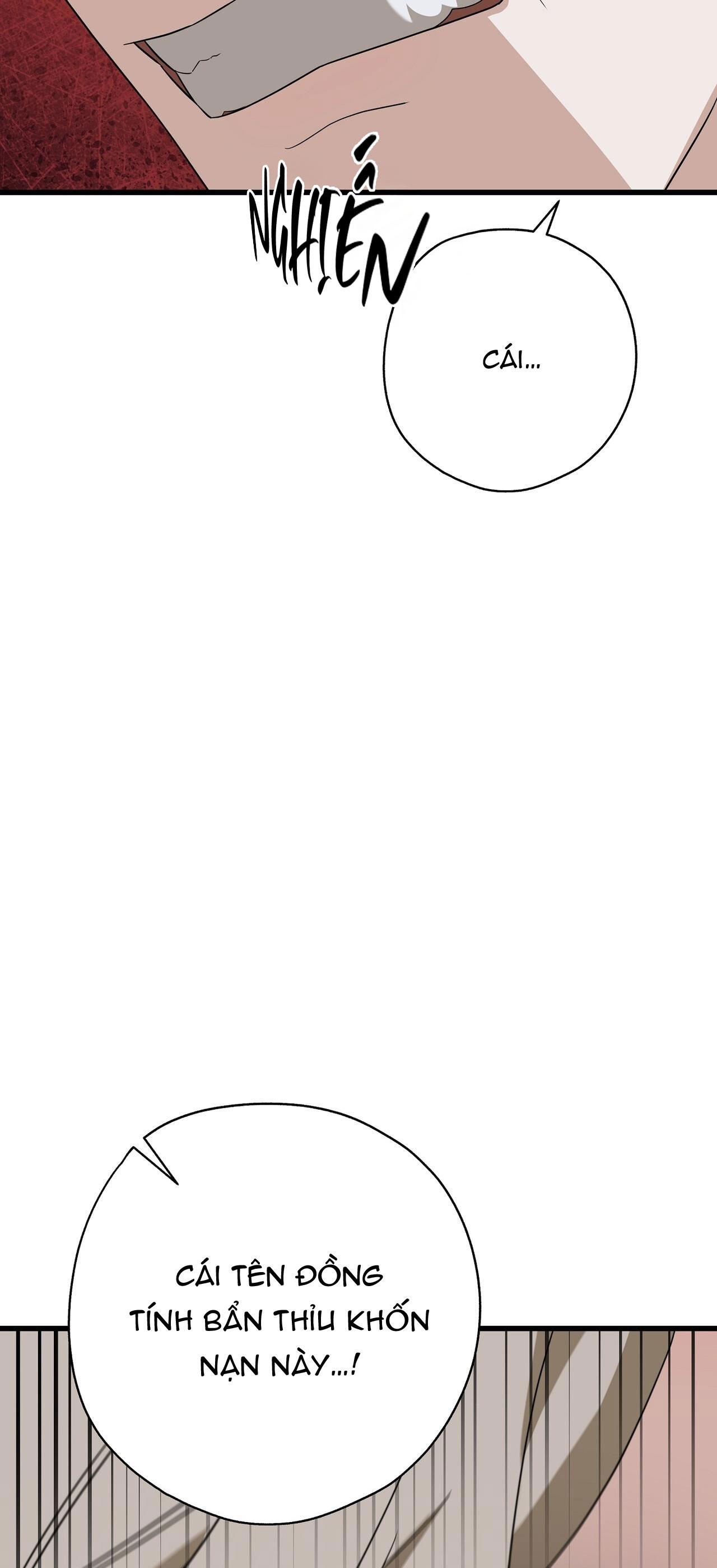 Đọc truyện HỢP ĐỒNG KẸO NGỌT - Chapter 43