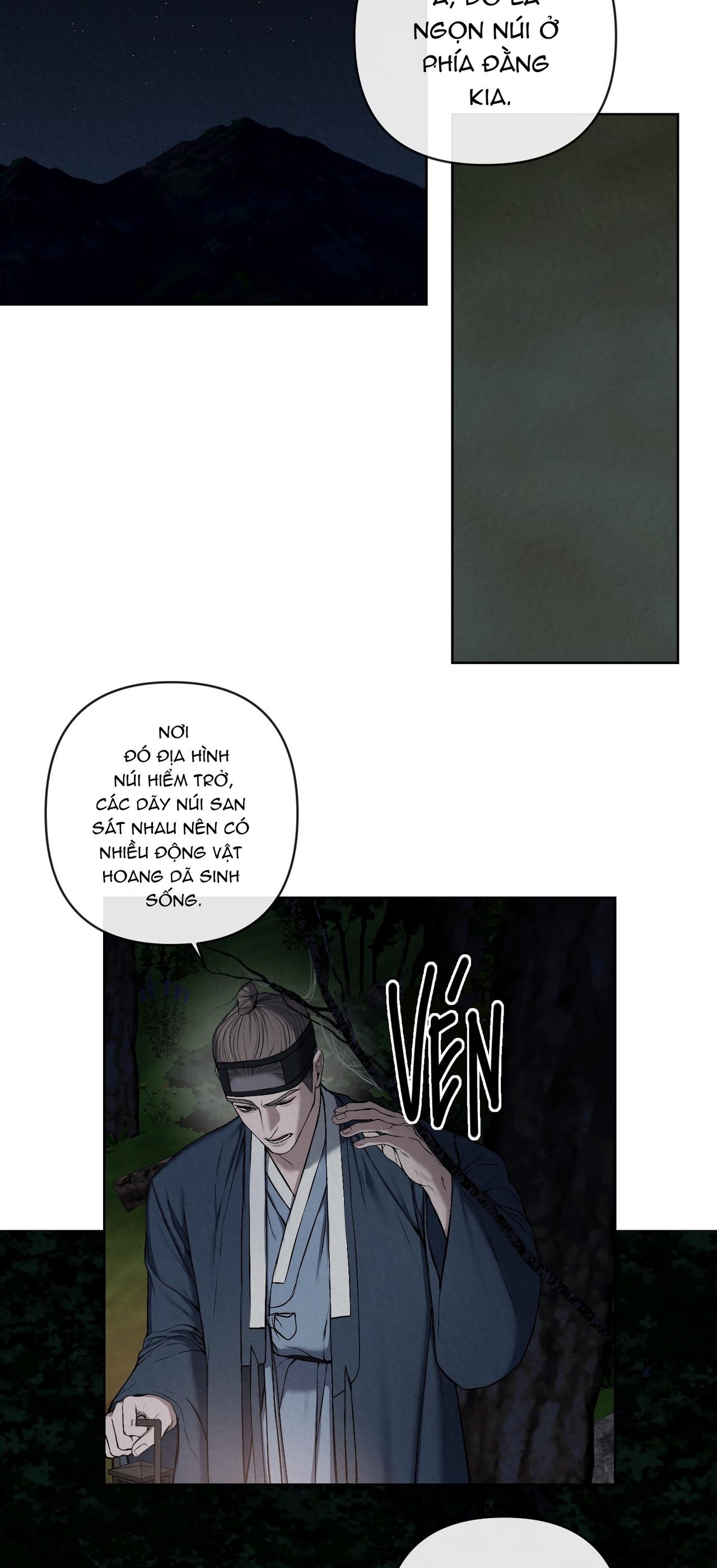 Đọc truyện Sai Lầm - Chapter 14