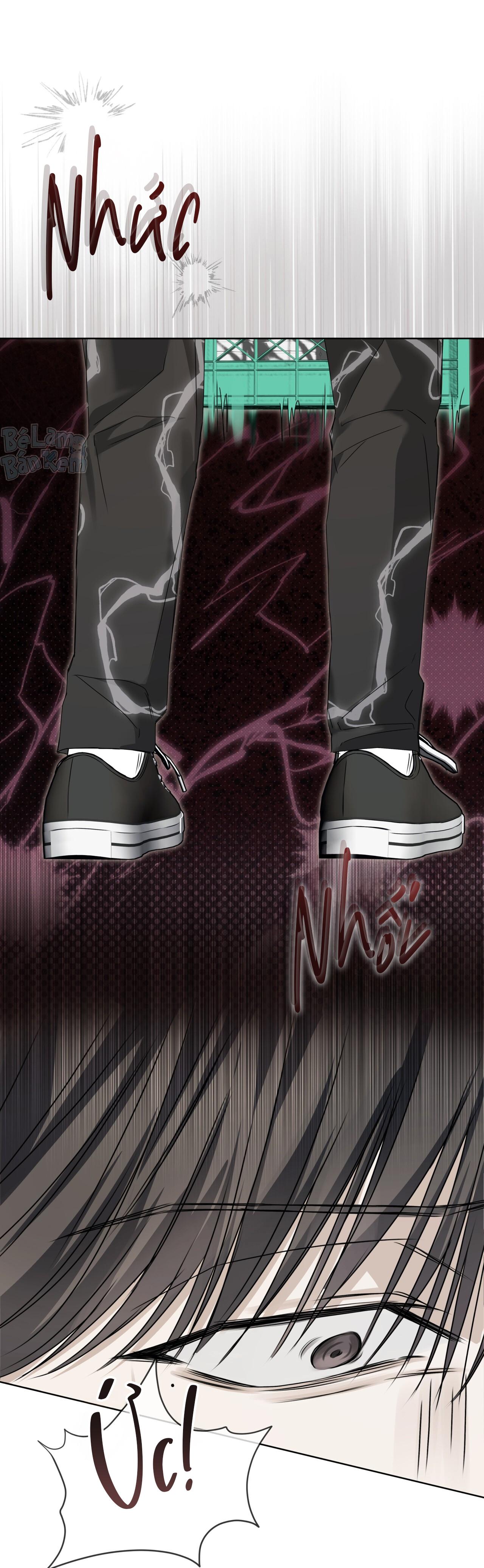 Đọc truyện CHEAT DAY - Chapter 1