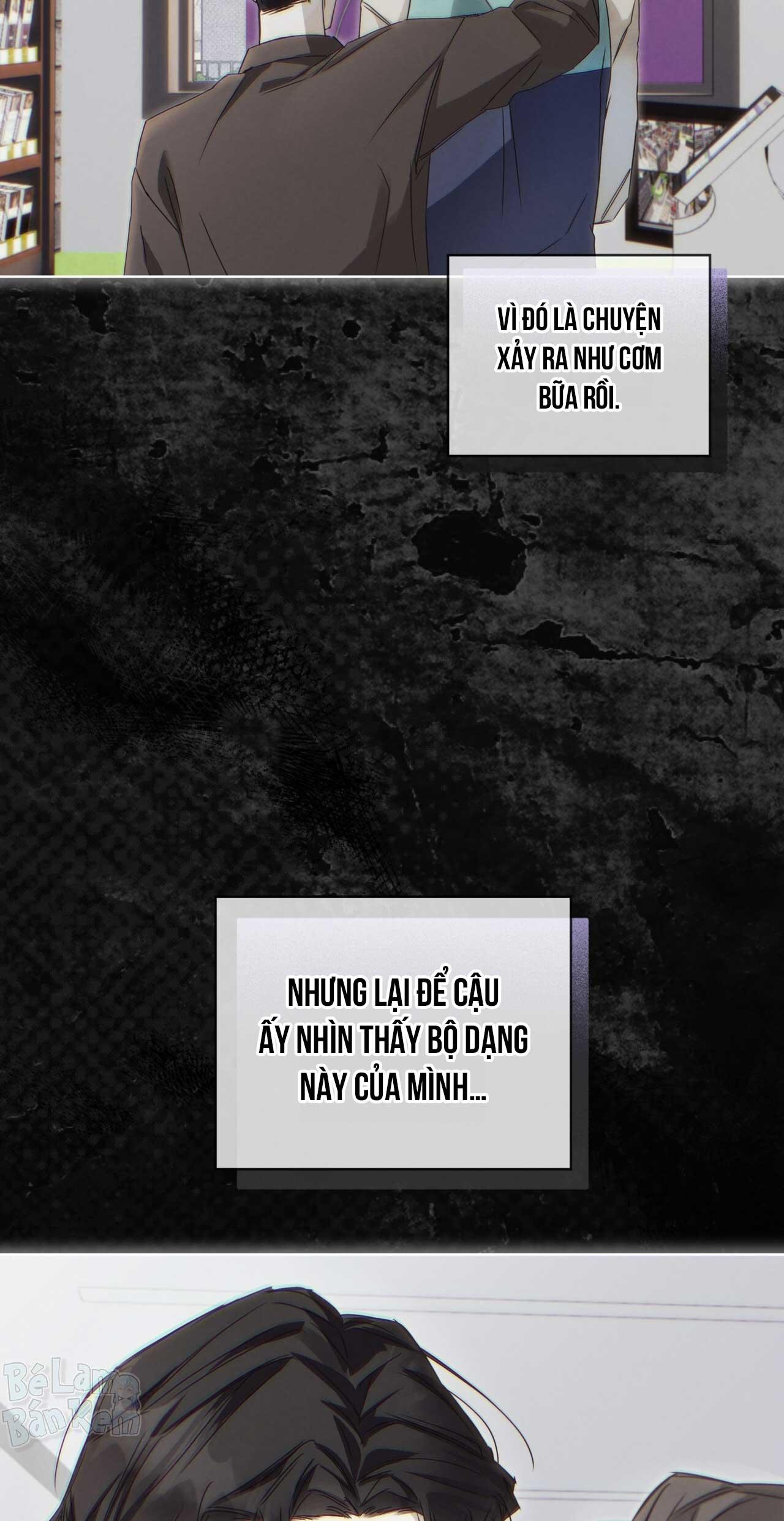 Đọc truyện CHEAT DAY - Chapter 7