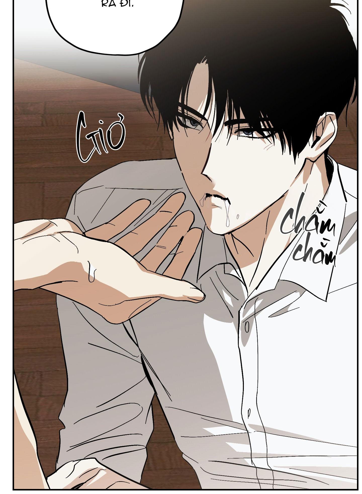 Đọc truyện TƯƠNG XỨNG - Chapter 13