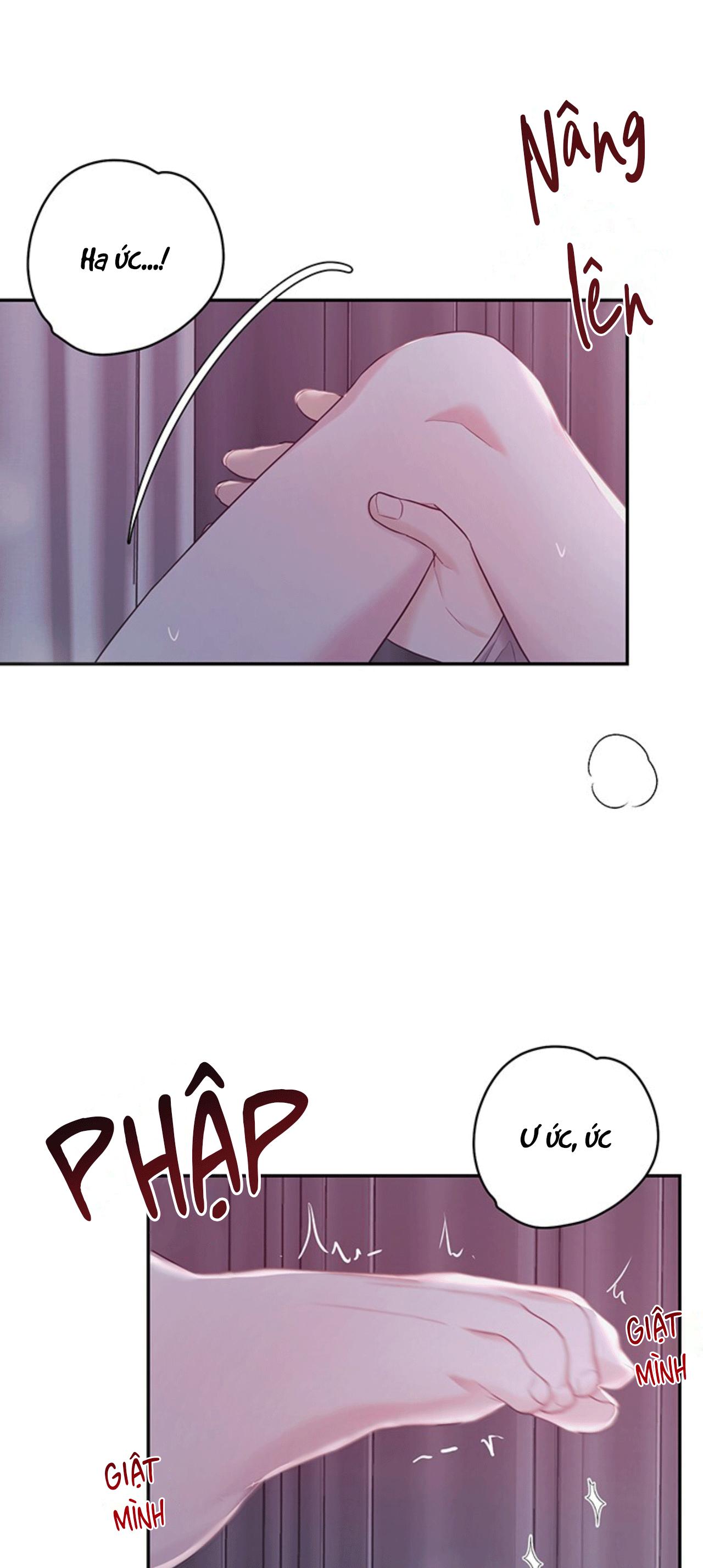 Đọc truyện TIỂU THỬ: BẮT ĐẦU MÙA HÈ - Chapter 61