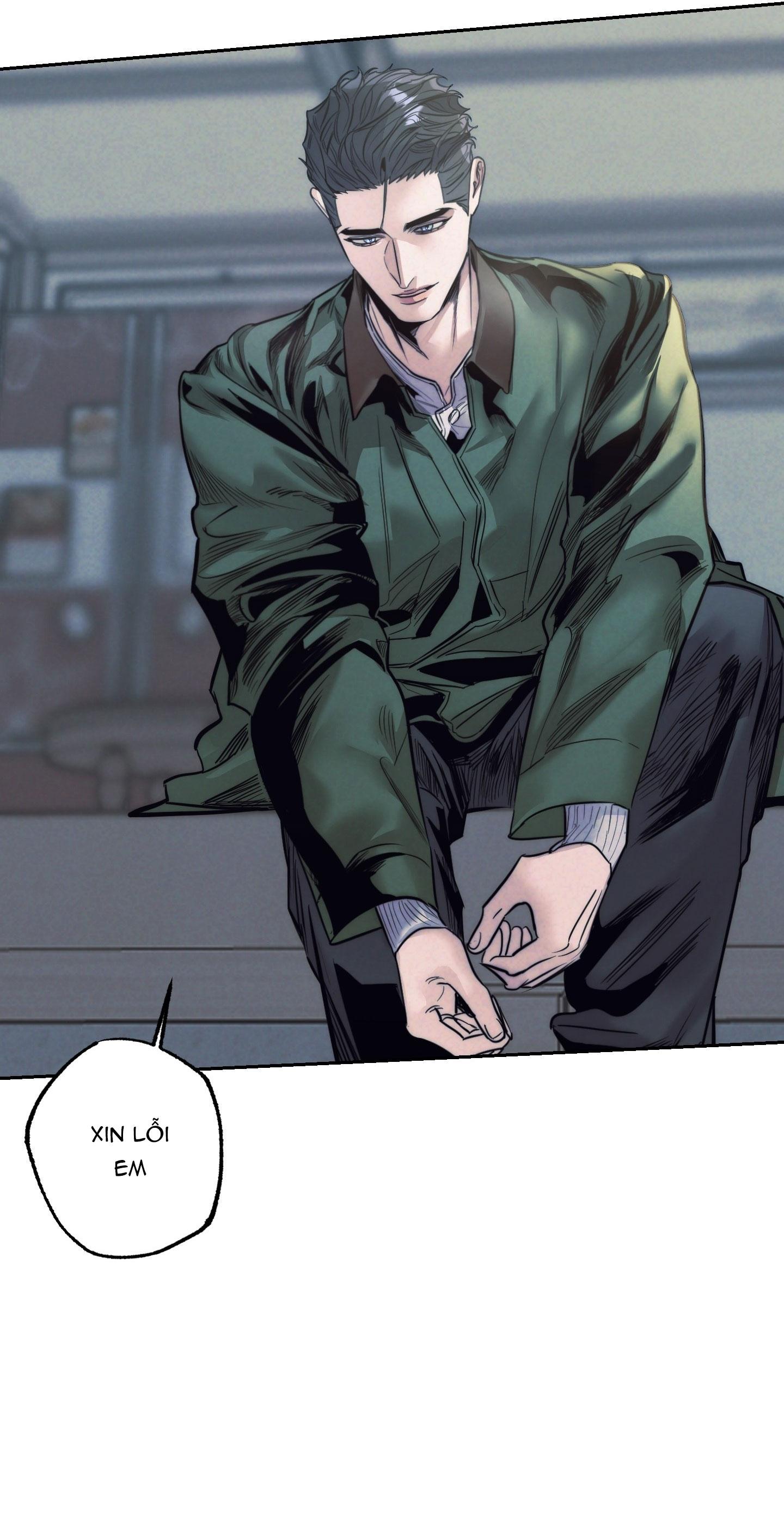 Đọc truyện KỲ THỊ - Chapter 56