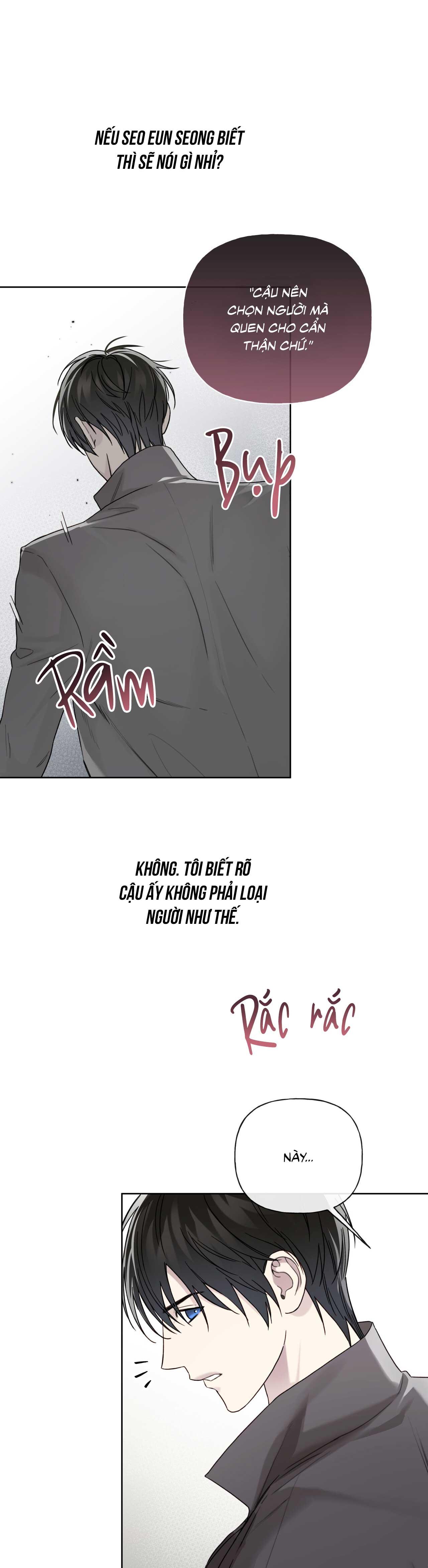 Đọc truyện HIỂM HỌA GUIDING - Chapter 51