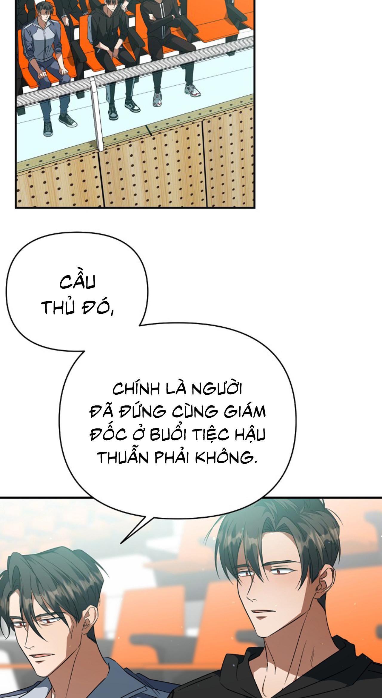 Đọc truyện SỰ THẬT TRẦN TRỤI - Chapter 19