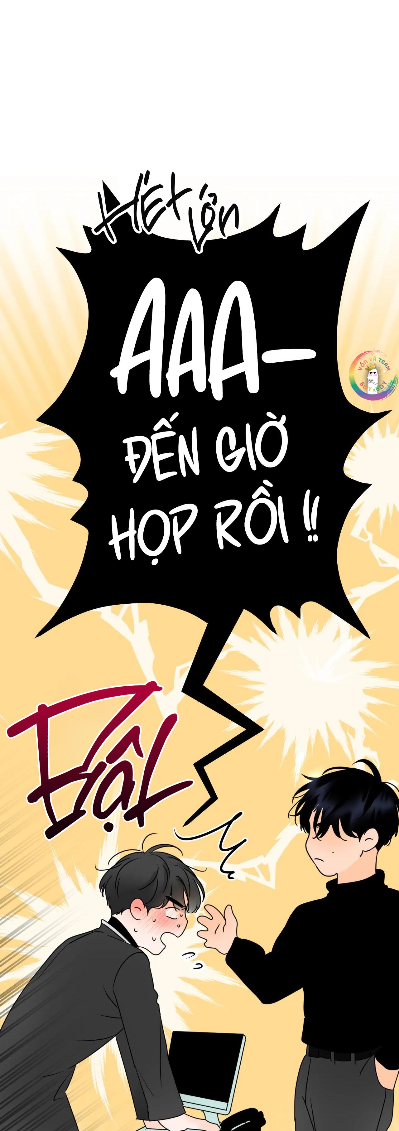 Đọc truyện Ranh Giới Mùi Hương - Chapter 12