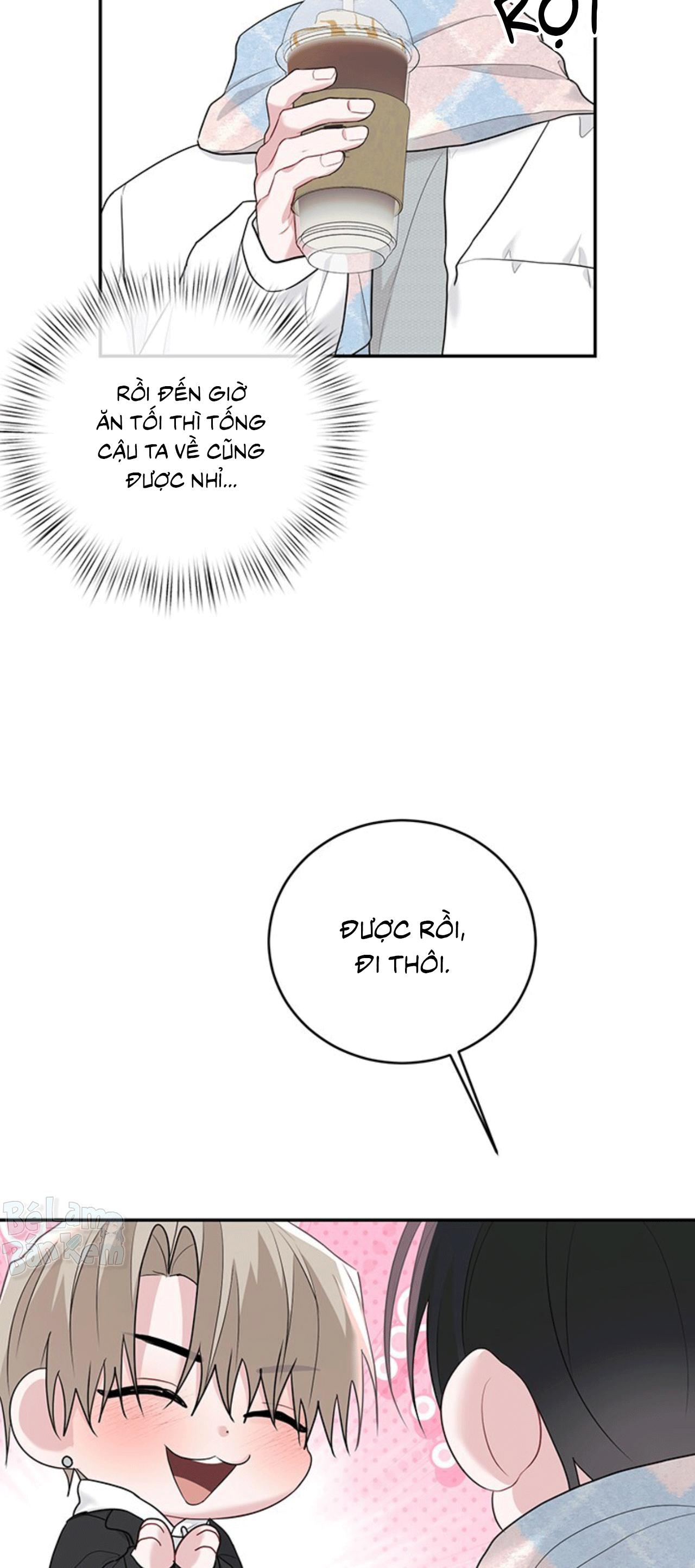 Đọc truyện TIỂU THỬ: BẮT ĐẦU MÙA HÈ - Chapter 58