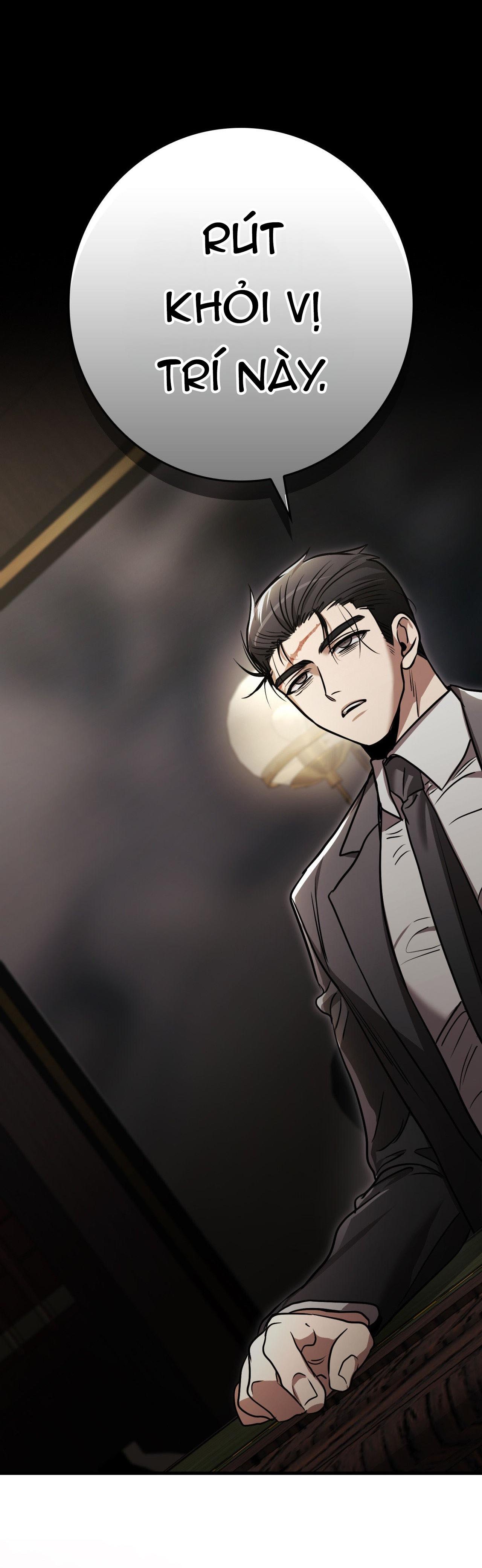 Đọc truyện BLACK OUT - Chapter 24