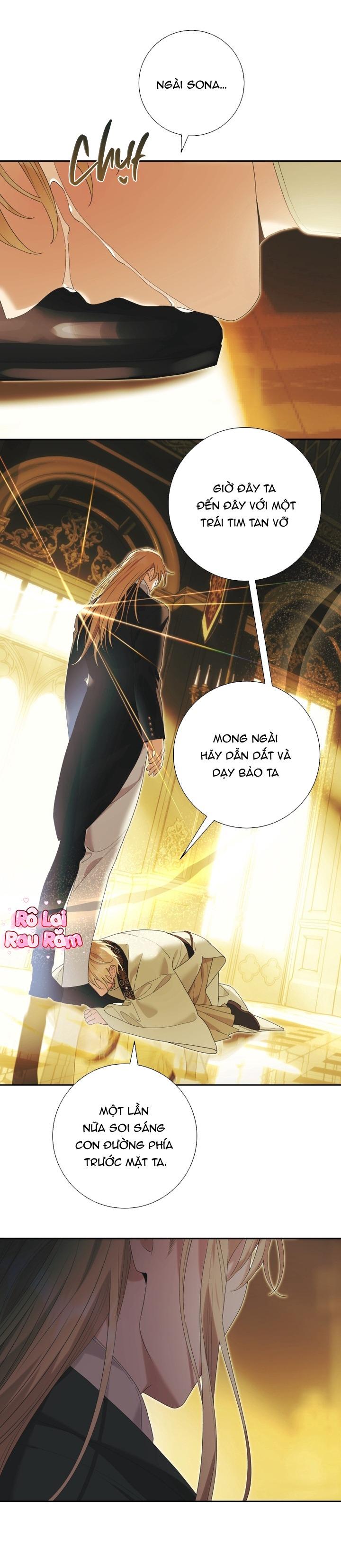 Đọc truyện (RL 3p) PHỤC TÙNG - Chapter 17
