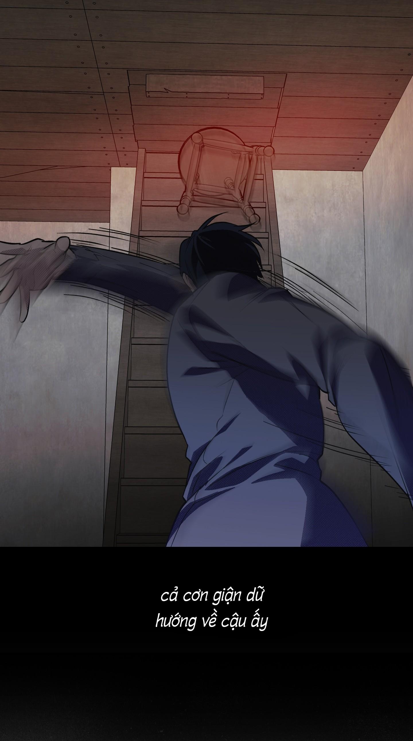 Đọc truyện (CBunu) Control Time - Chapter 47