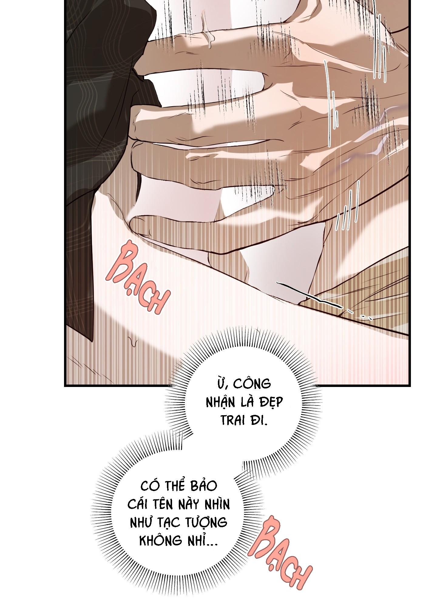 Đọc truyện LÃNG MẠN NGÀY TẬN THẾ - Chapter 4