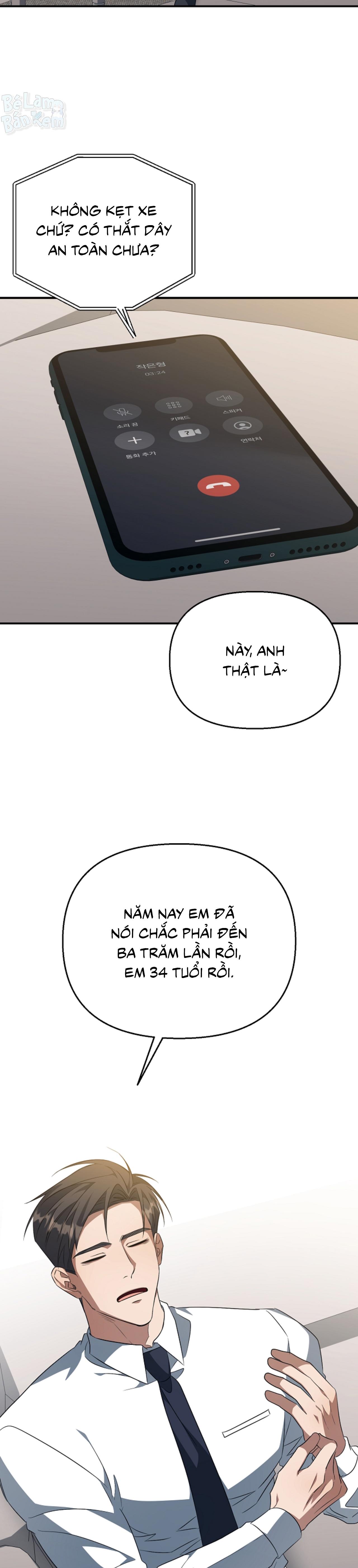 Đọc truyện SỰ THẬT TRẦN TRỤI - Chapter 15