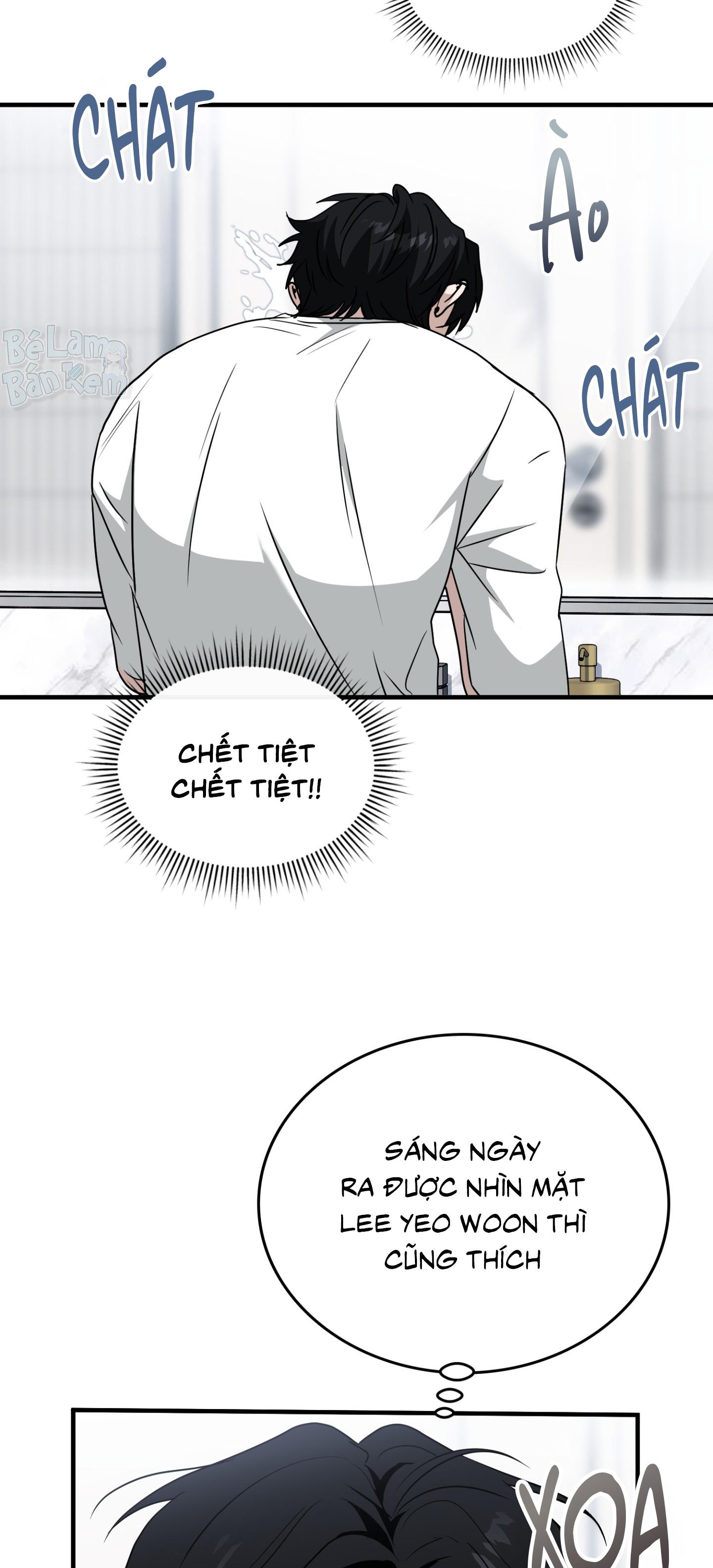 Đọc truyện Guild member - Chapter 93