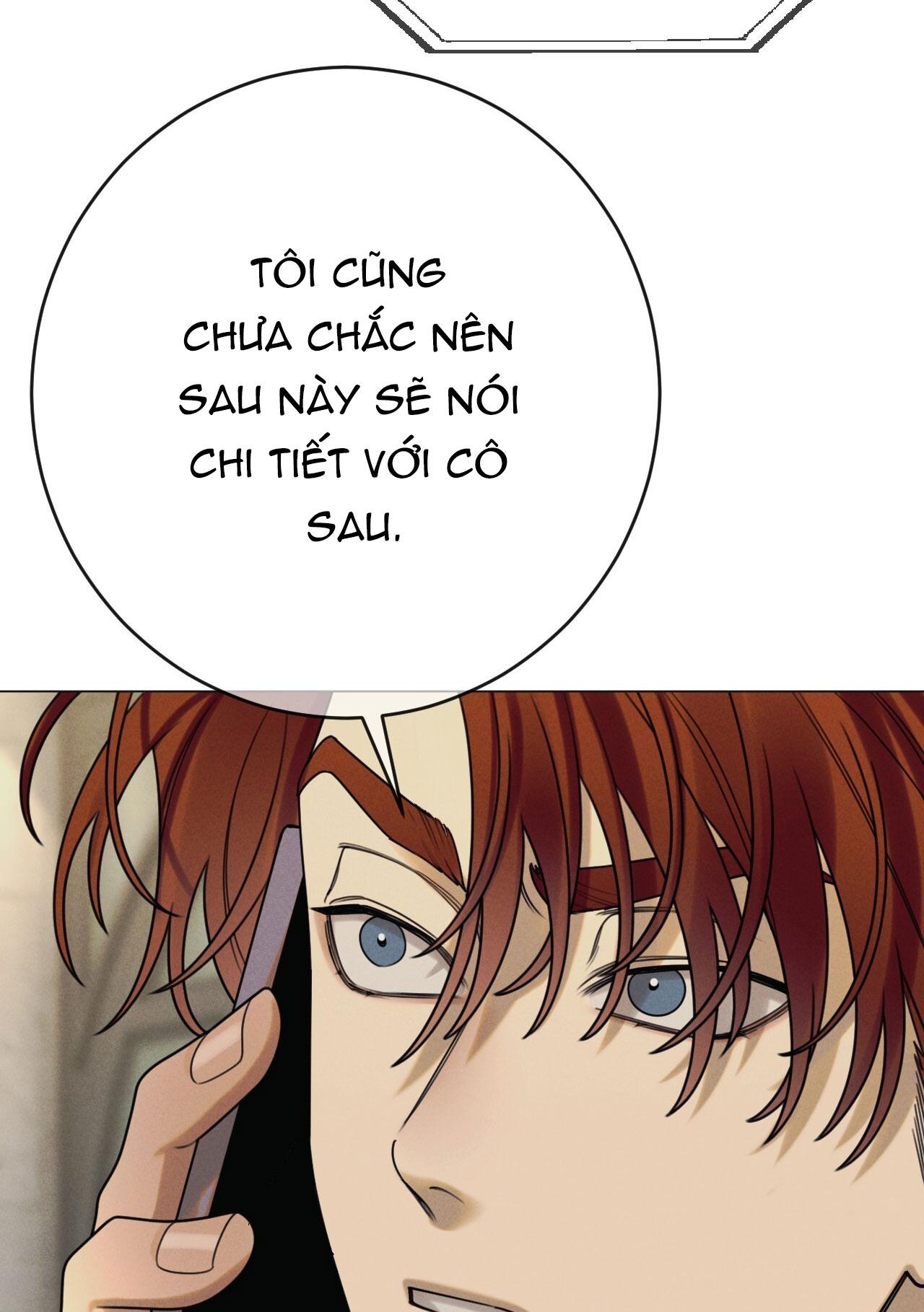 Đọc truyện QUẺ BÓI GIẤC MƠ CỦA YÊU TINH - Chapter 68