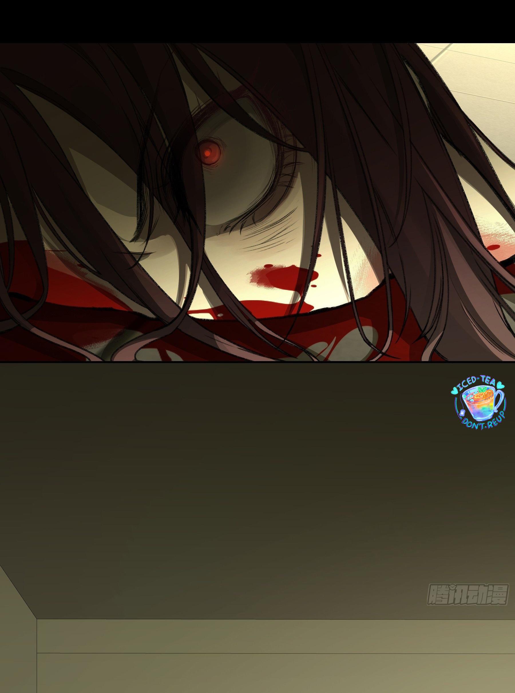 Đọc truyện Ác linh - Chapter 17