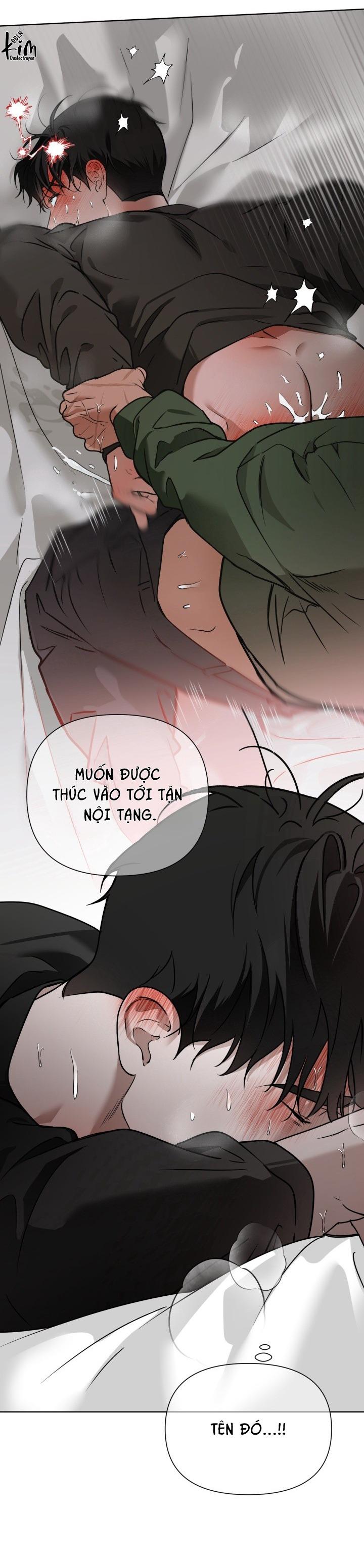 Đọc truyện MY IDOL DIARY - Chapter 8