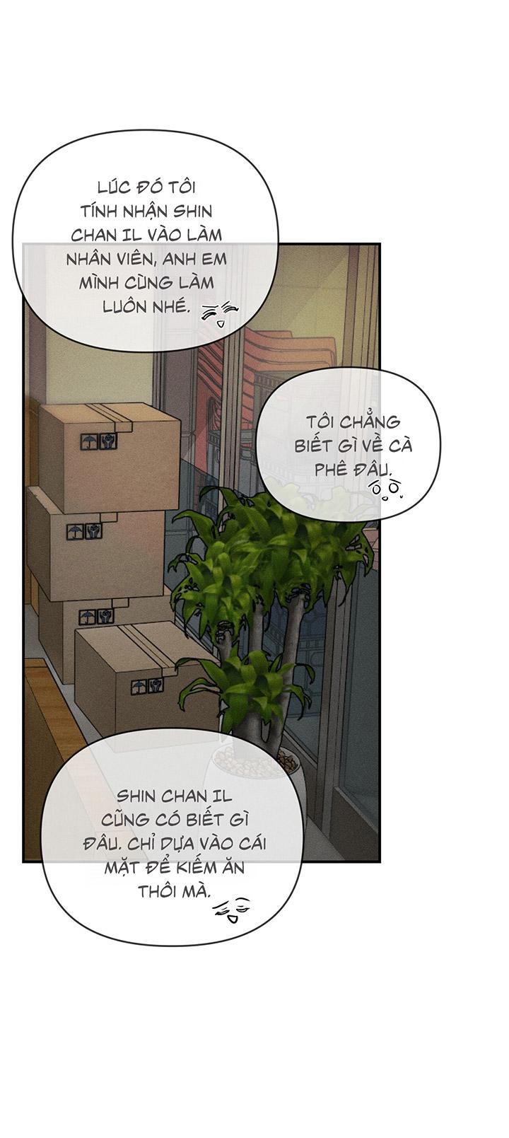 Đọc truyện [DDT] KẺ ĐÁNH CẮP TRÁI TIM - Chapter 9