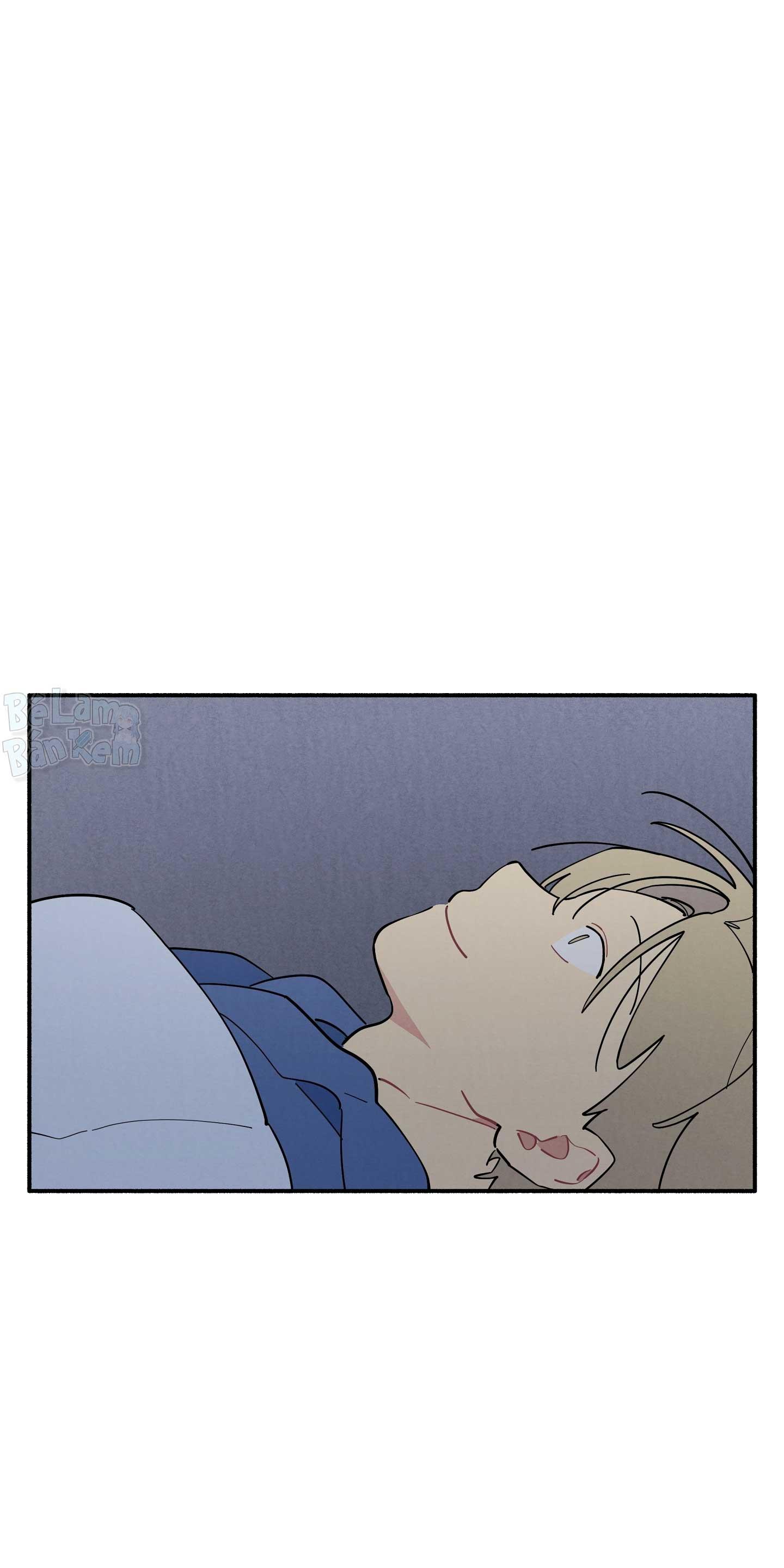 Đọc truyện One-Room TA - Chapter 57