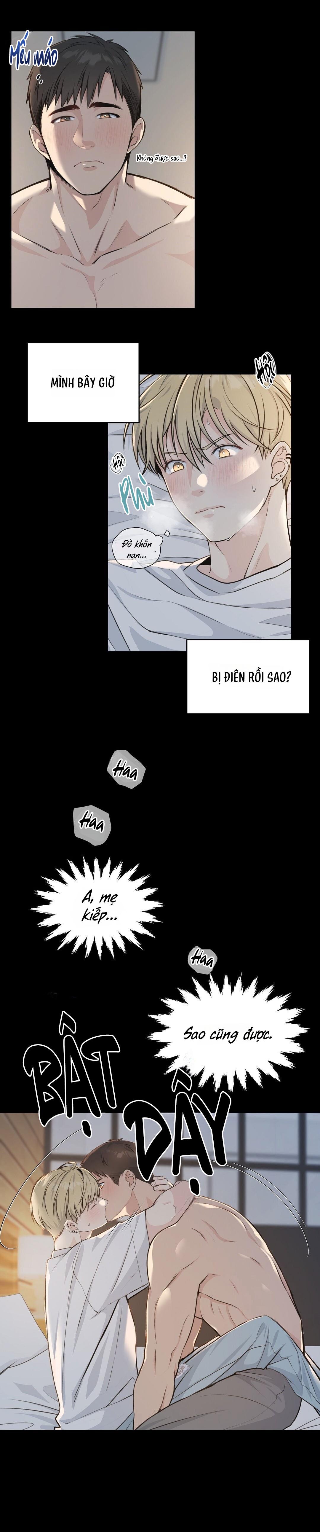Đọc truyện Candy YumYum - Chapter 2