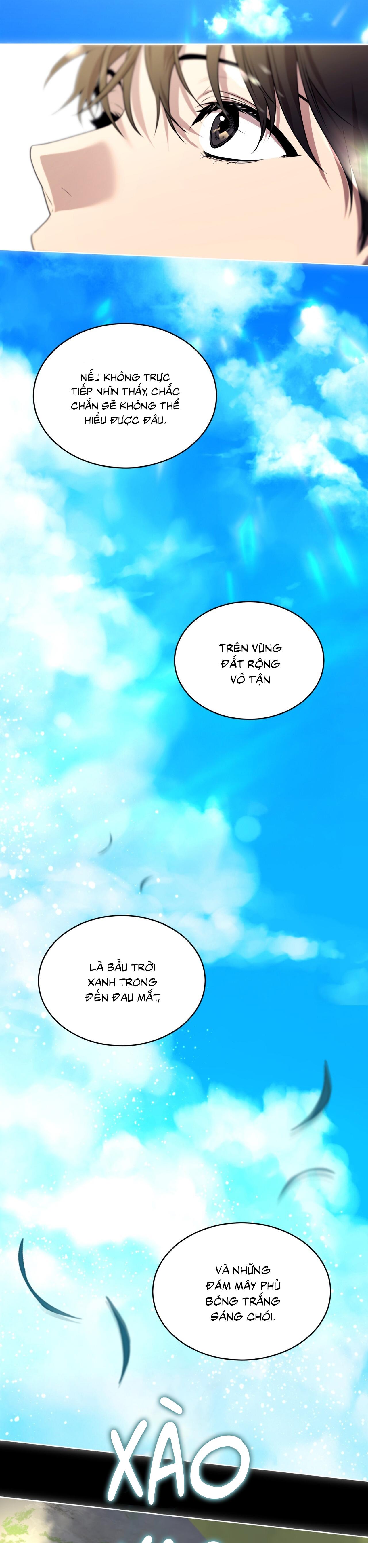 Đọc truyện Passion - Chapter 122