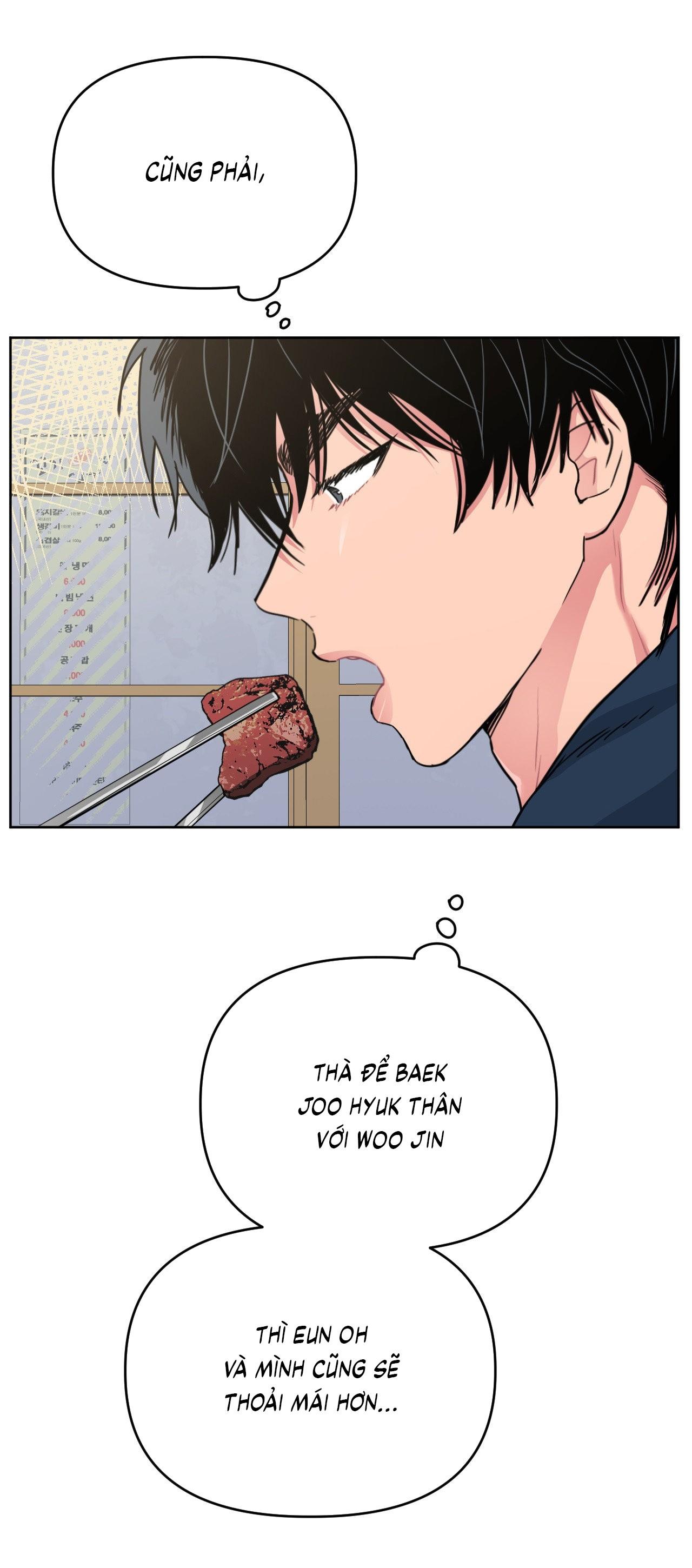Đọc truyện  Chàng Trai Mỹ Thuật - Chapter 62