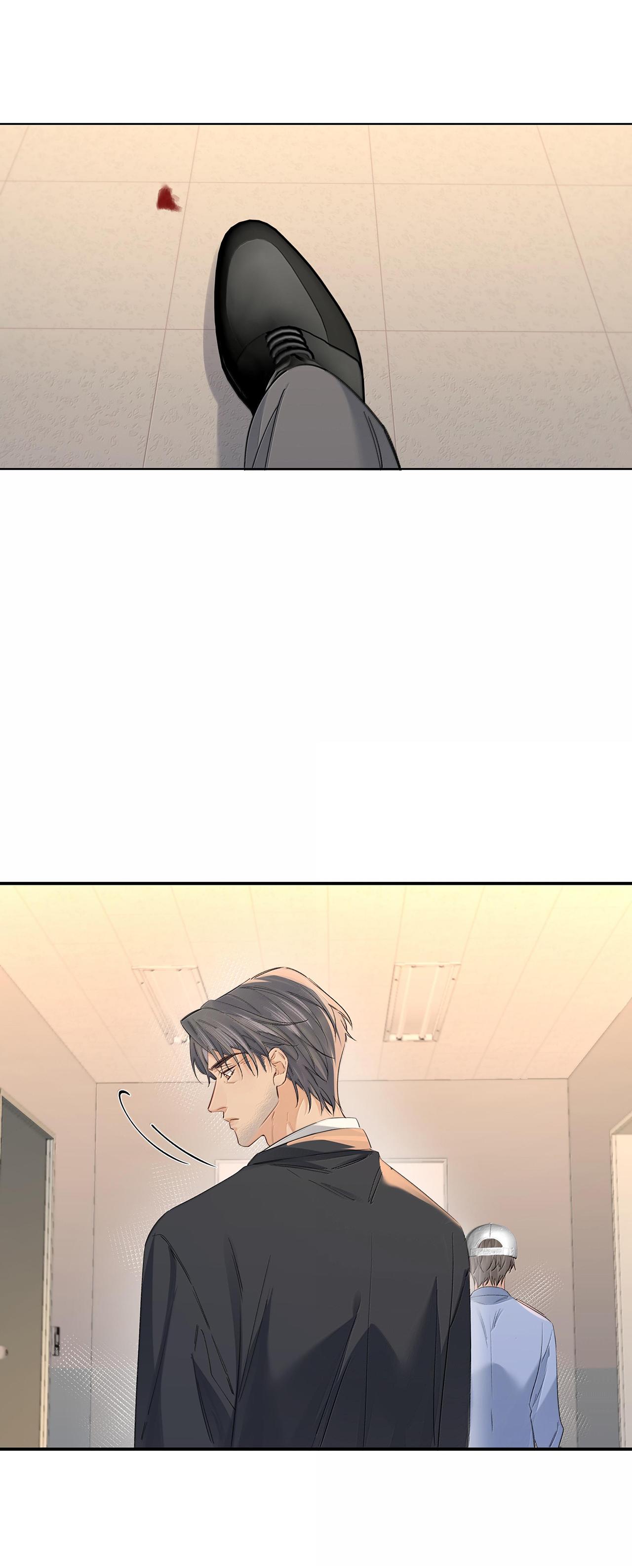 Đọc truyện ĐÓI KHÁT - Chapter 27