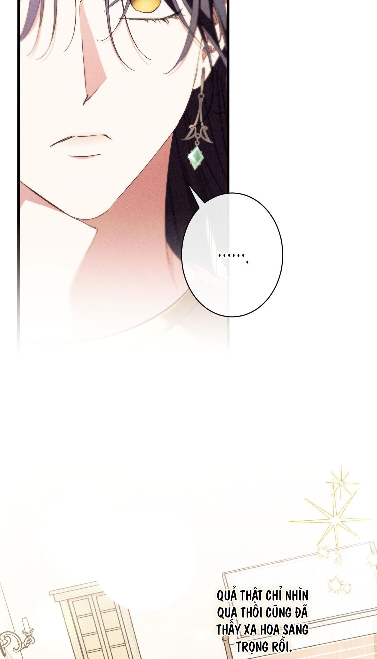Đọc truyện RẮN NUỐT LỰU - Chapter 24