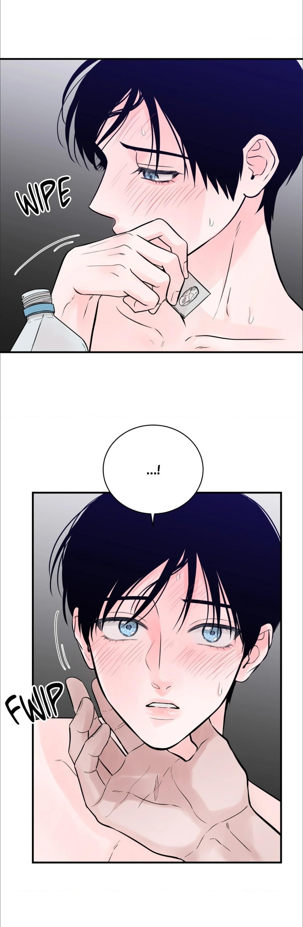 Đọc truyện Mối Liên Kết Đáng Ngờ - Chapter 3