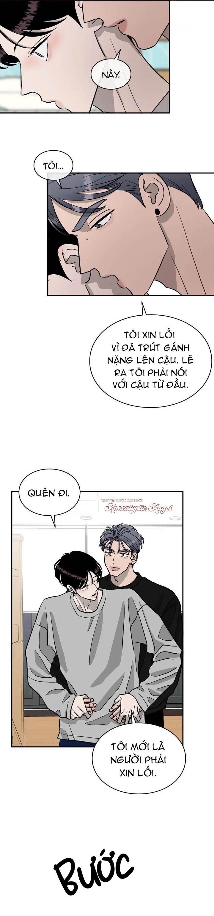 Đọc truyện Vươn Tới Những Vì Sao - Chapter 52
