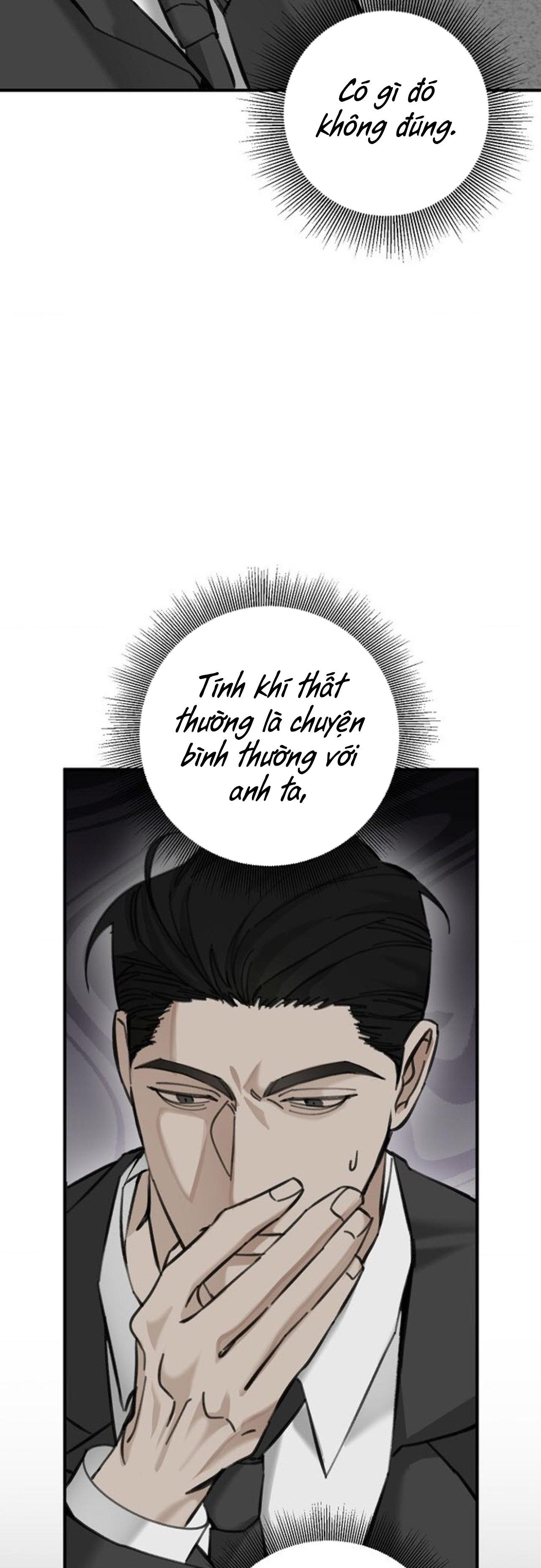 Đọc truyện Xin Sếp Phê Duyệt Tối nay - Chapter 16