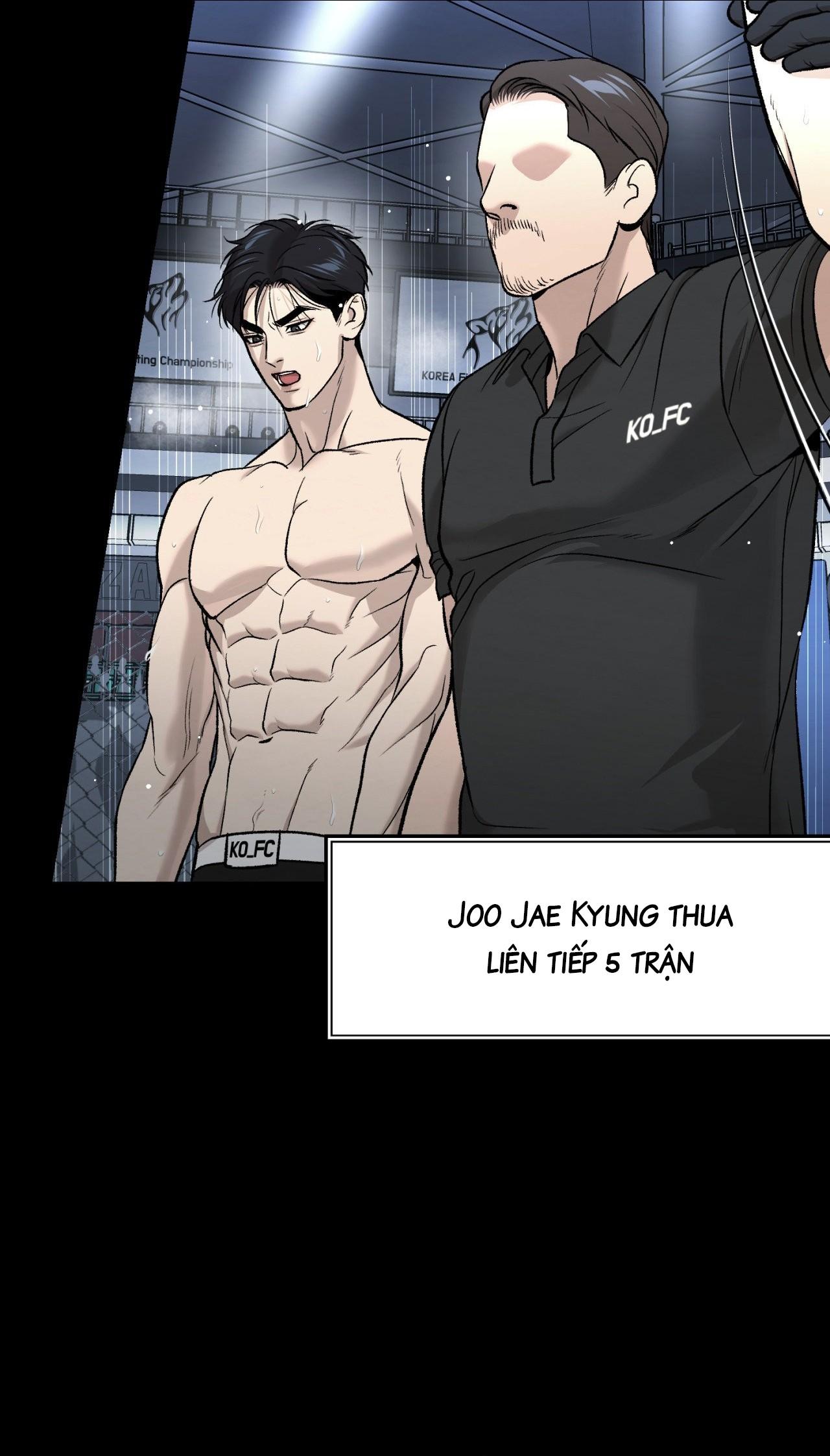 Đọc truyện (CBunu) ChinhX - Vận Xui - Chapter 75
