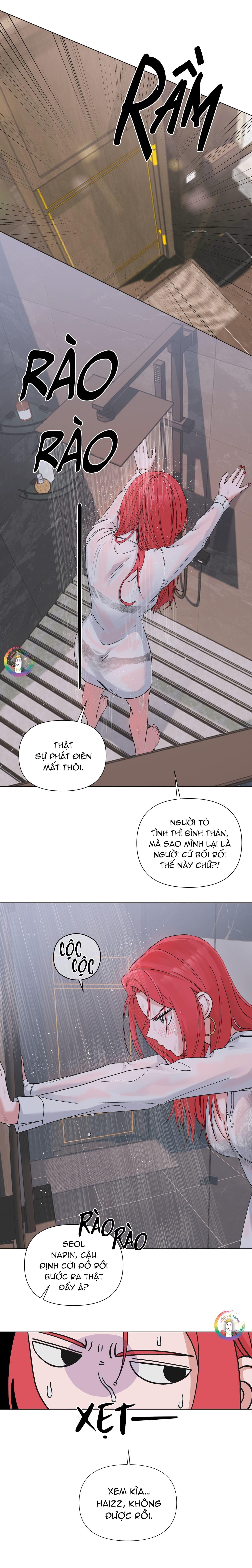 Đọc truyện Tuyển Tập GL Ngắn 18+ - Chapter 19