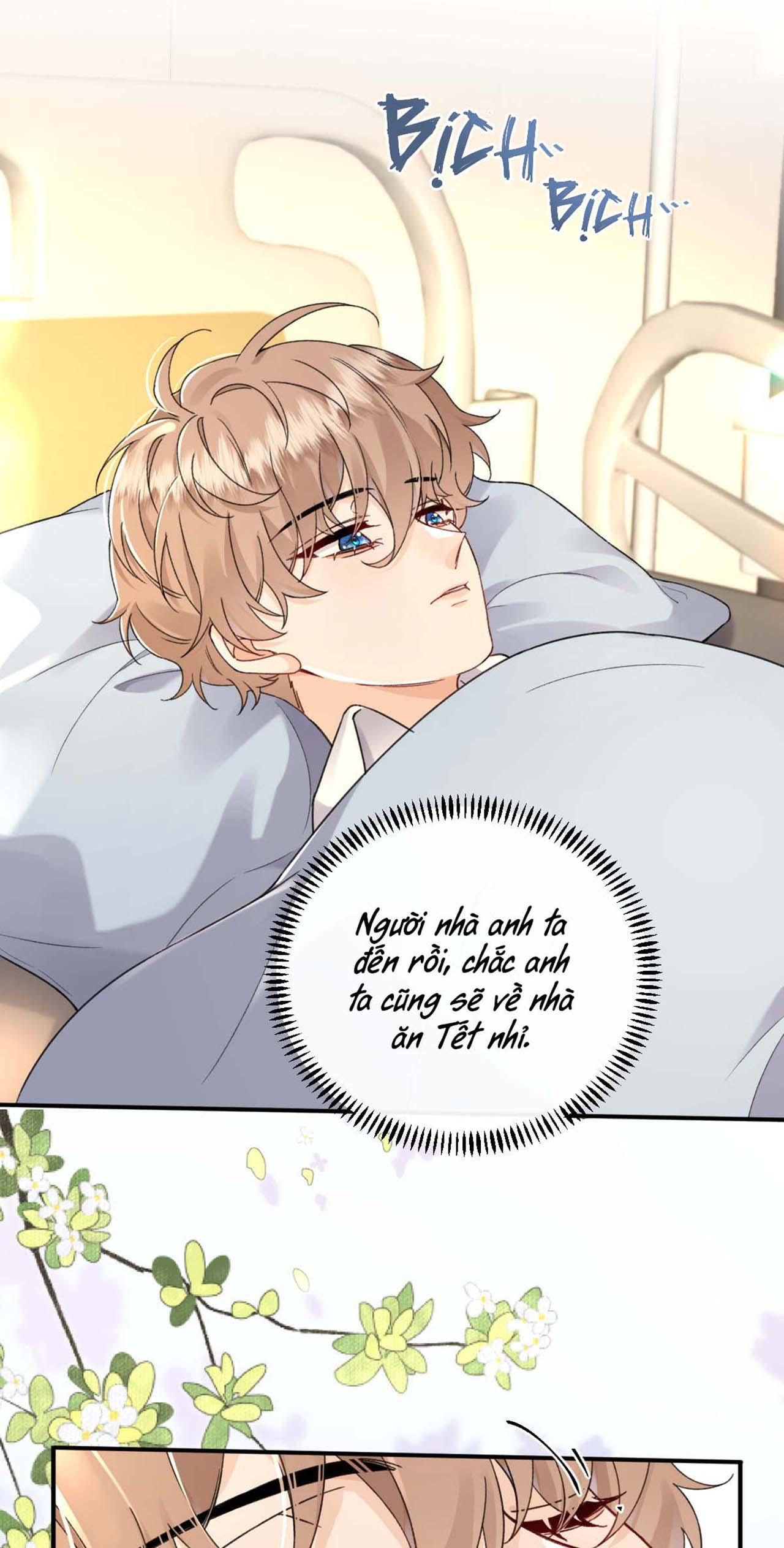 Đọc truyện Dáng Vẻ Anh Thích Em Đều Có - Chapter 18