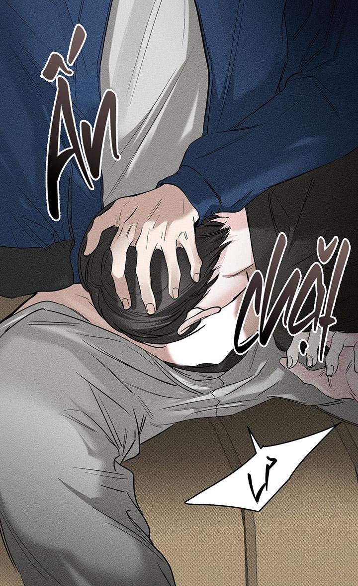 Đọc truyện [DDT] KẺ ĐÁNH CẮP TRÁI TIM - Chapter 5