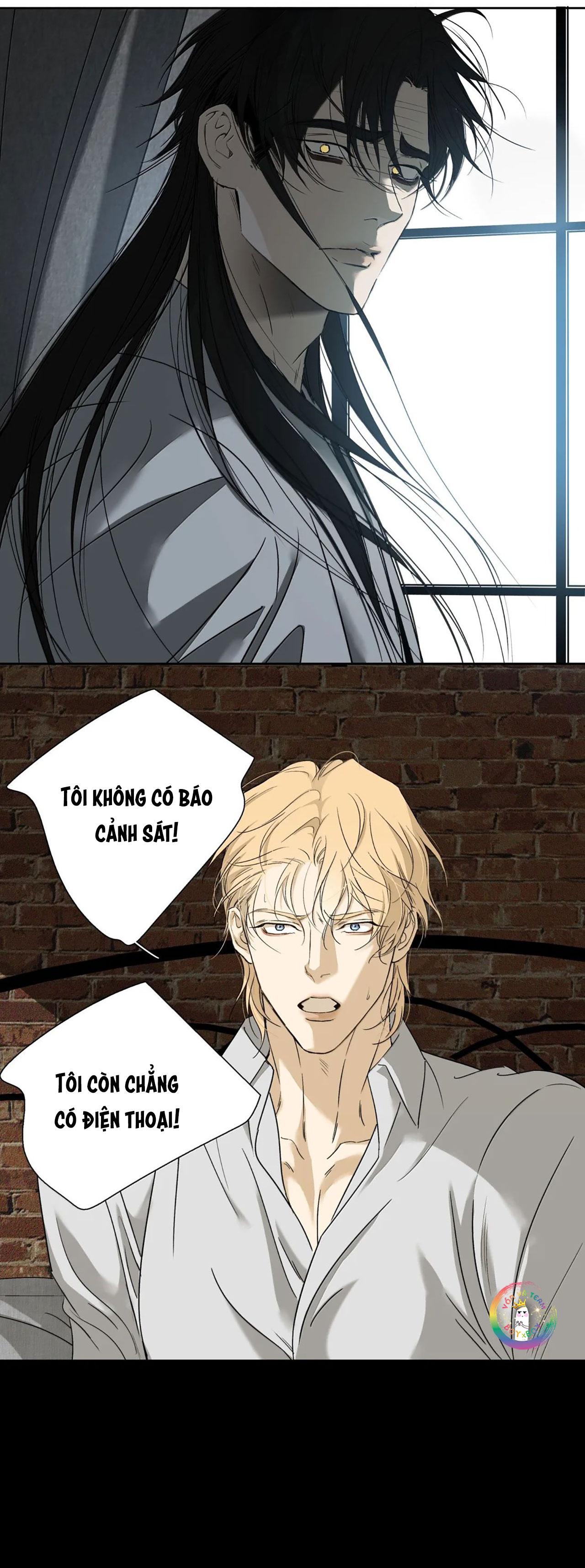 Đọc truyện ✯ Sắc Thu Nghĩa Trang ✯ - Chapter 27