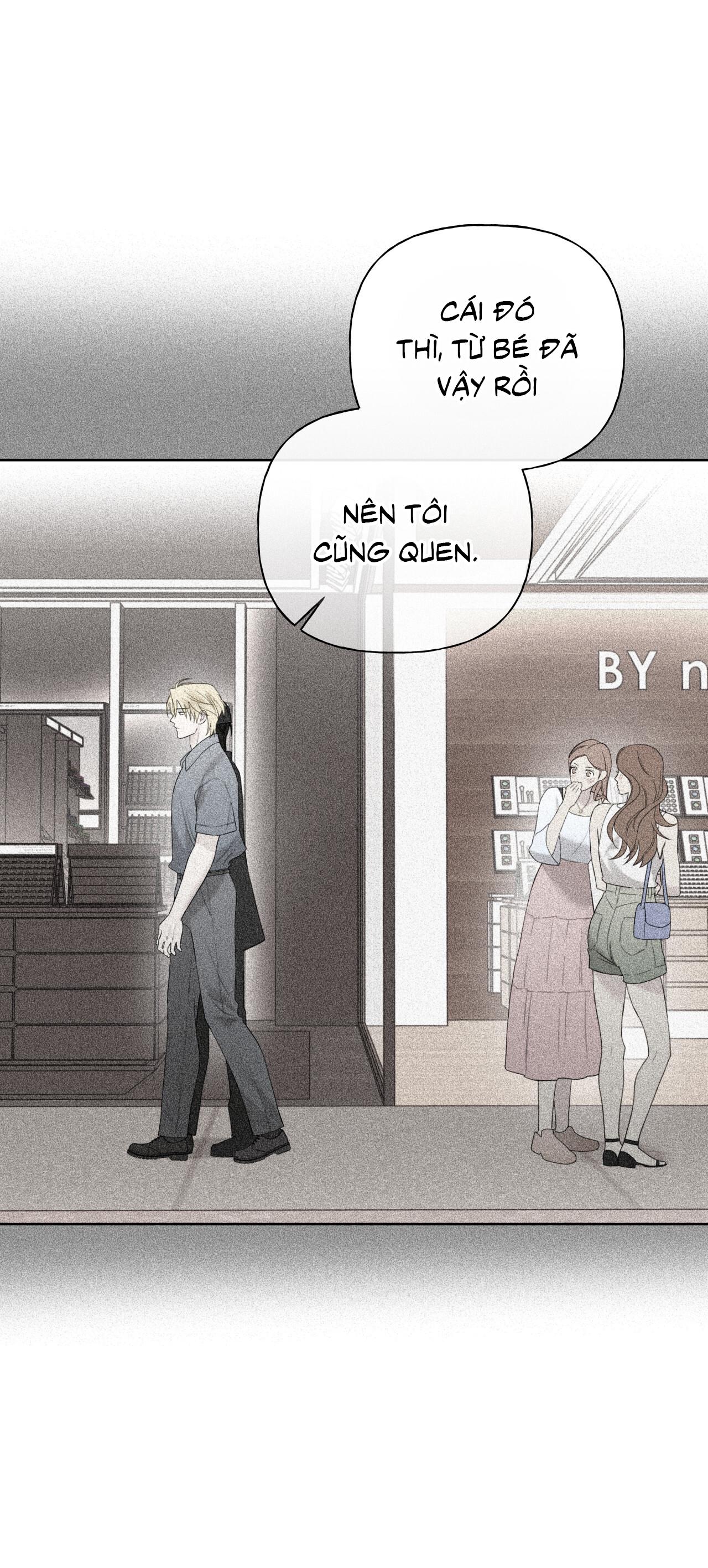 Đọc truyện HIỂM HỌA GUIDING - Chapter 60