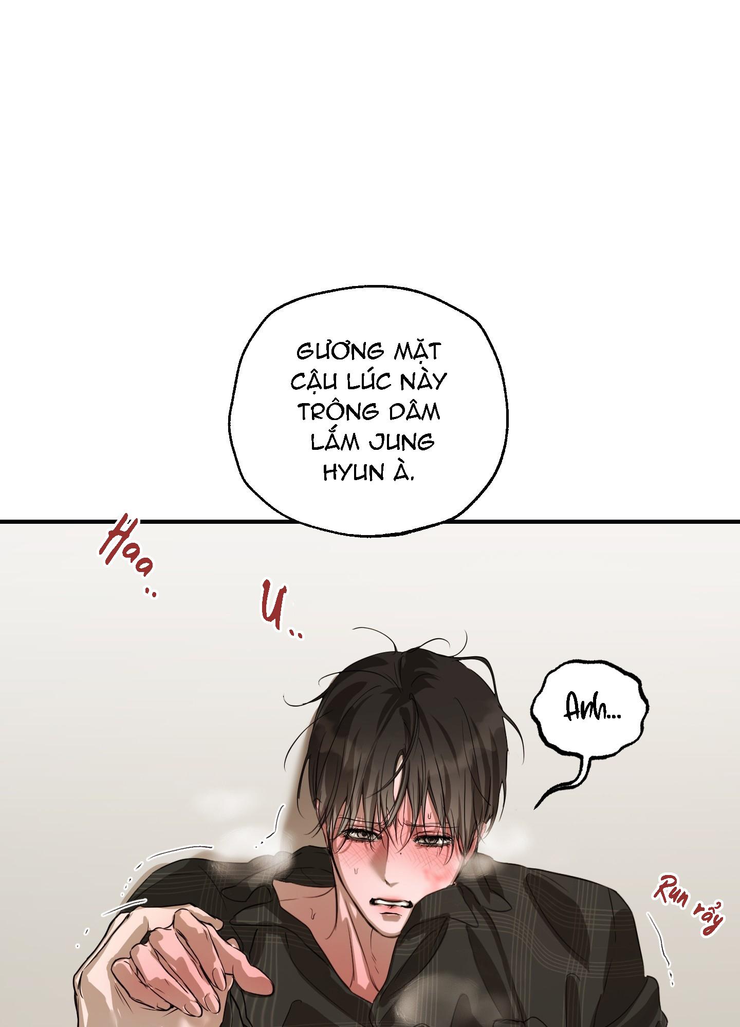 Đọc truyện LÃNG MẠN NGÀY TẬN THẾ - Chapter 4