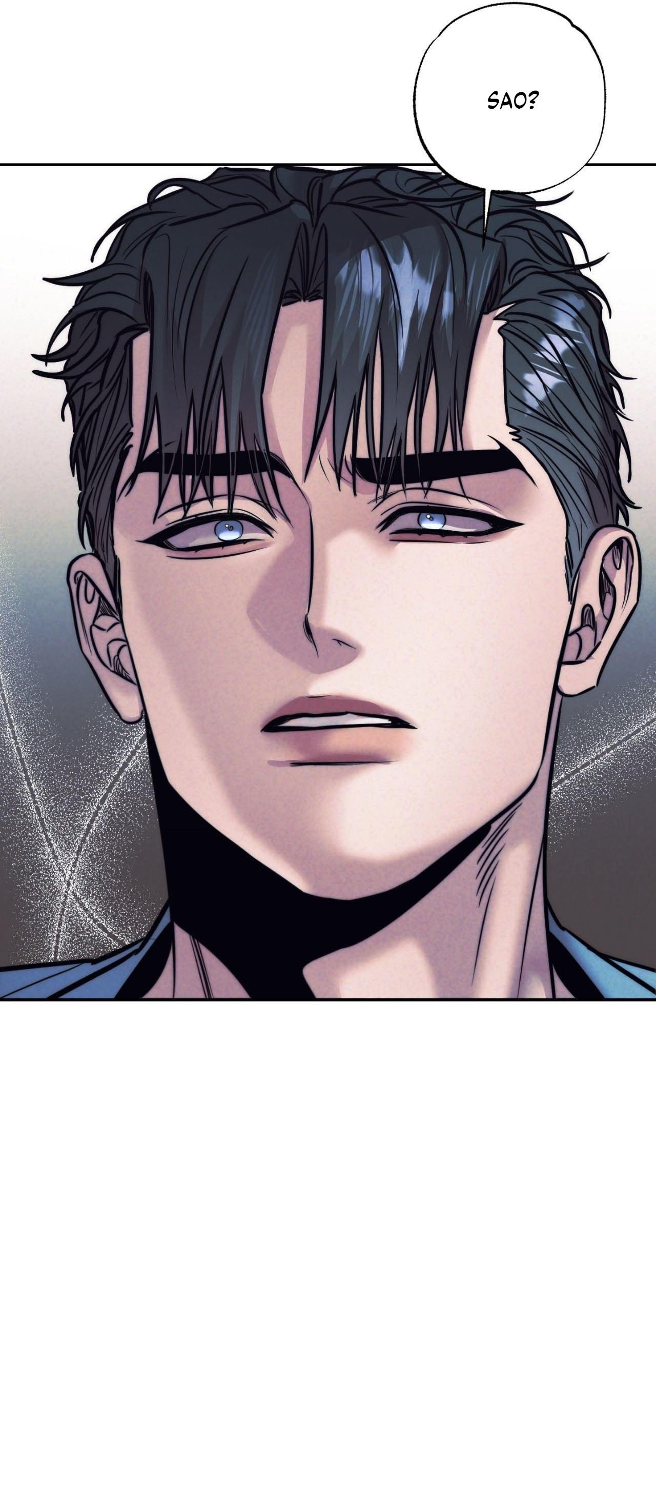Đọc truyện (CBunu) Stigma - Chapter 51